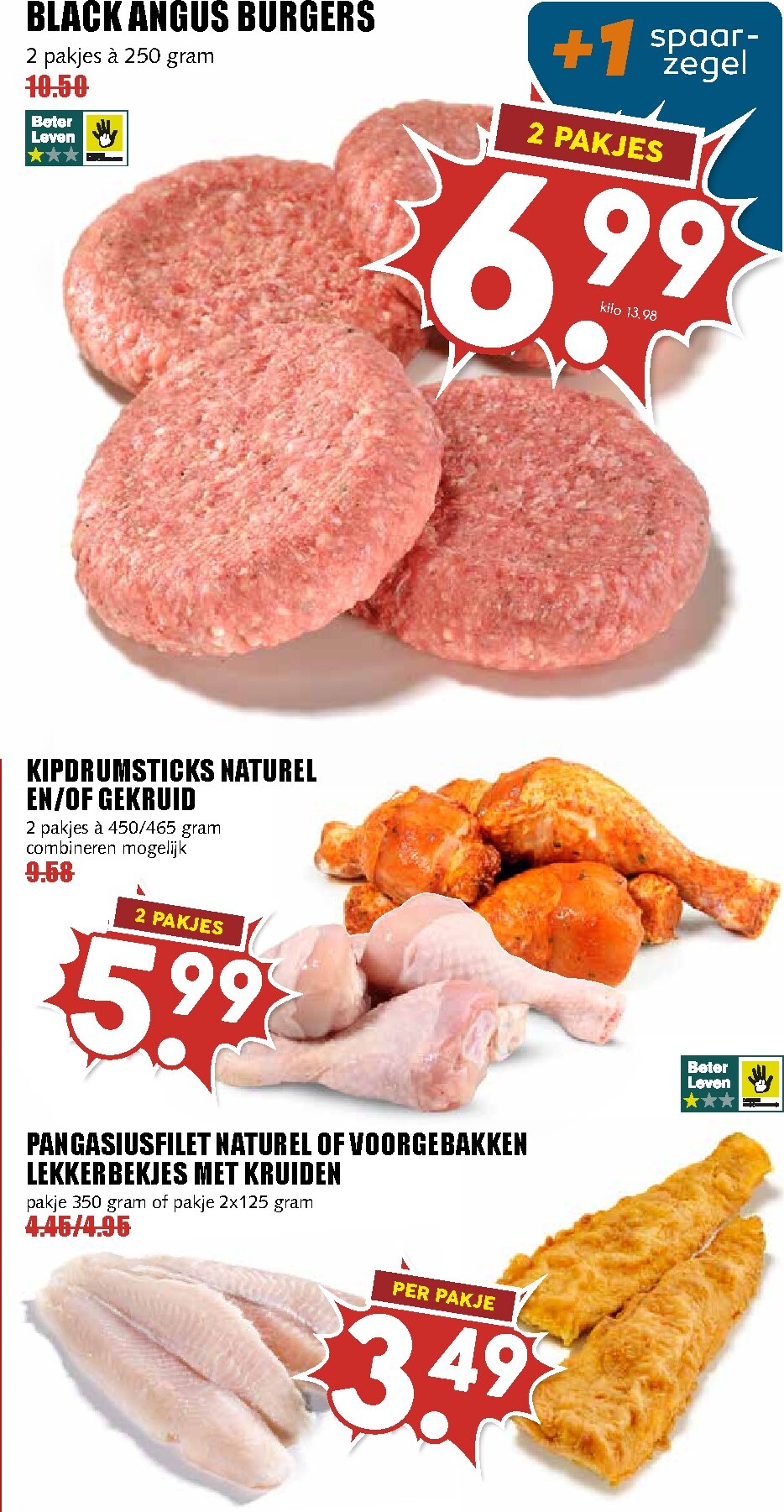 mcd - De MCD - Alledag folder geldig vanaf 02-03-2026 t/m 08-03-2026 - page: 7