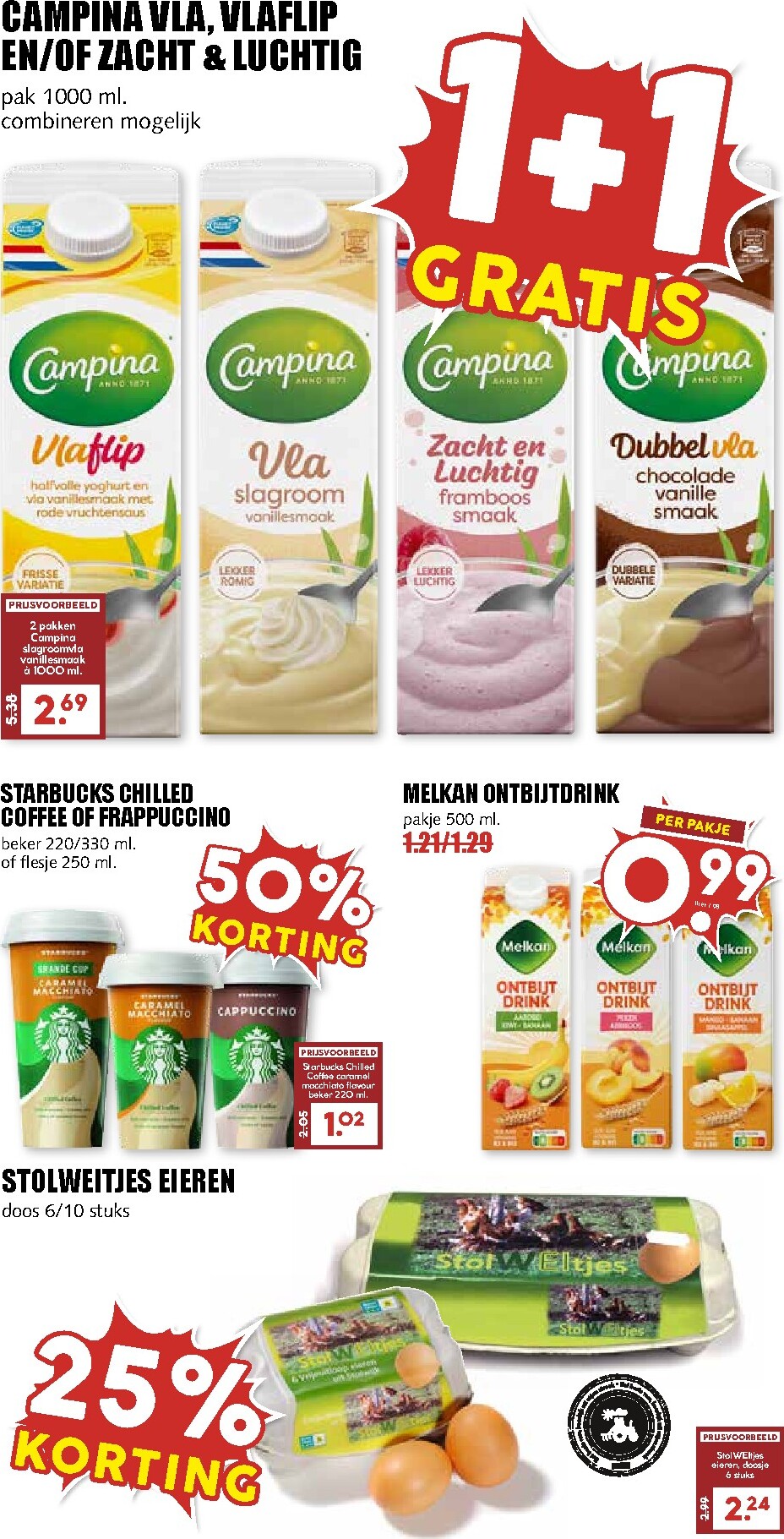 mcd - De MCD - Alledag folder geldig vanaf 02-03-2026 t/m 08-03-2026 - page: 12