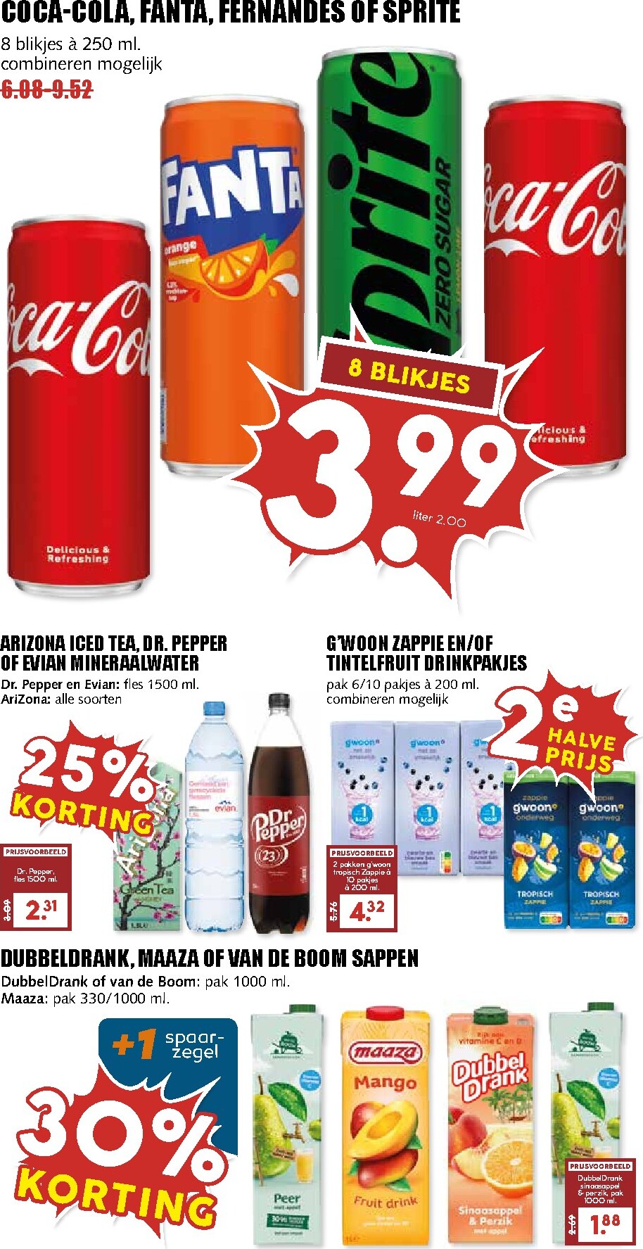 mcd - De MCD - Versweken folder geldig vanaf 09-03-2026 t/m 15-03-2026 - page: 18