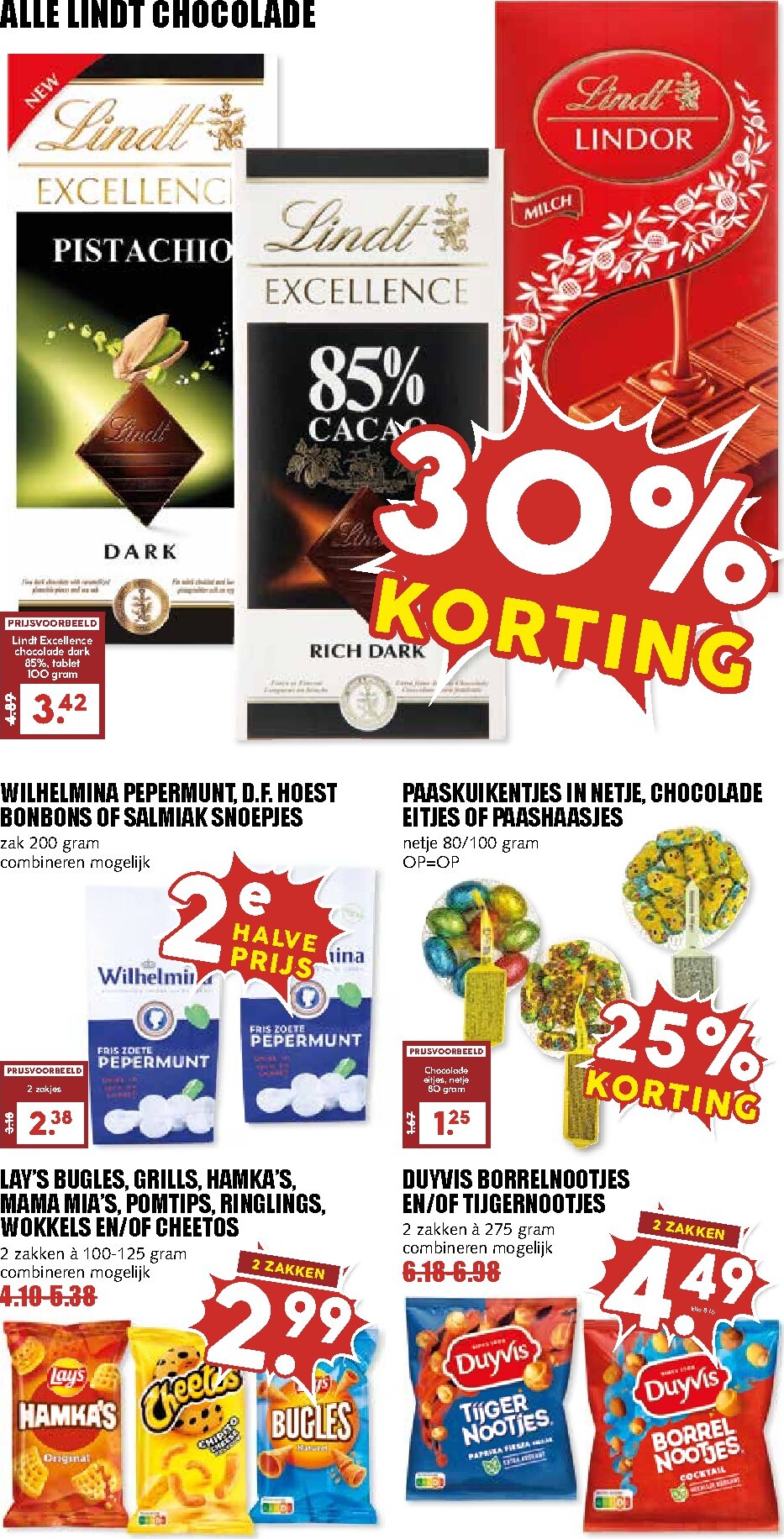 mcd - De MCD - Versweken folder geldig vanaf 09-03-2026 t/m 15-03-2026 - page: 17