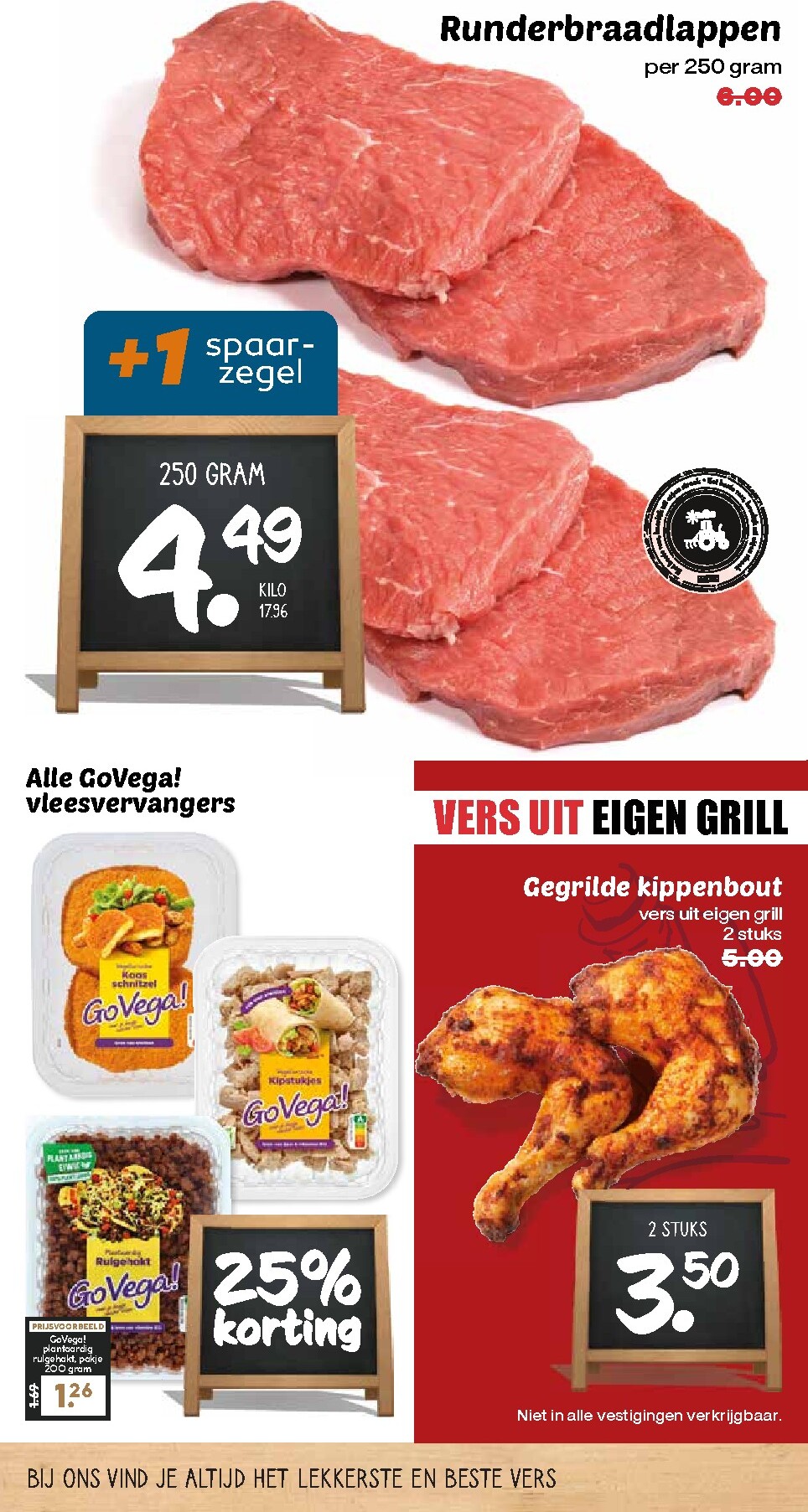 mcd - De MCD - Versweken folder geldig vanaf 09-03-2026 t/m 15-03-2026 - page: 6