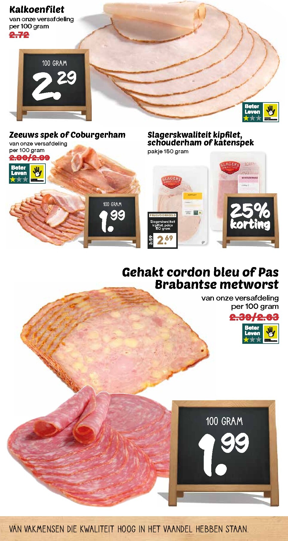 mcd - De MCD - Versweken folder geldig vanaf 09-03-2026 t/m 15-03-2026 - page: 10