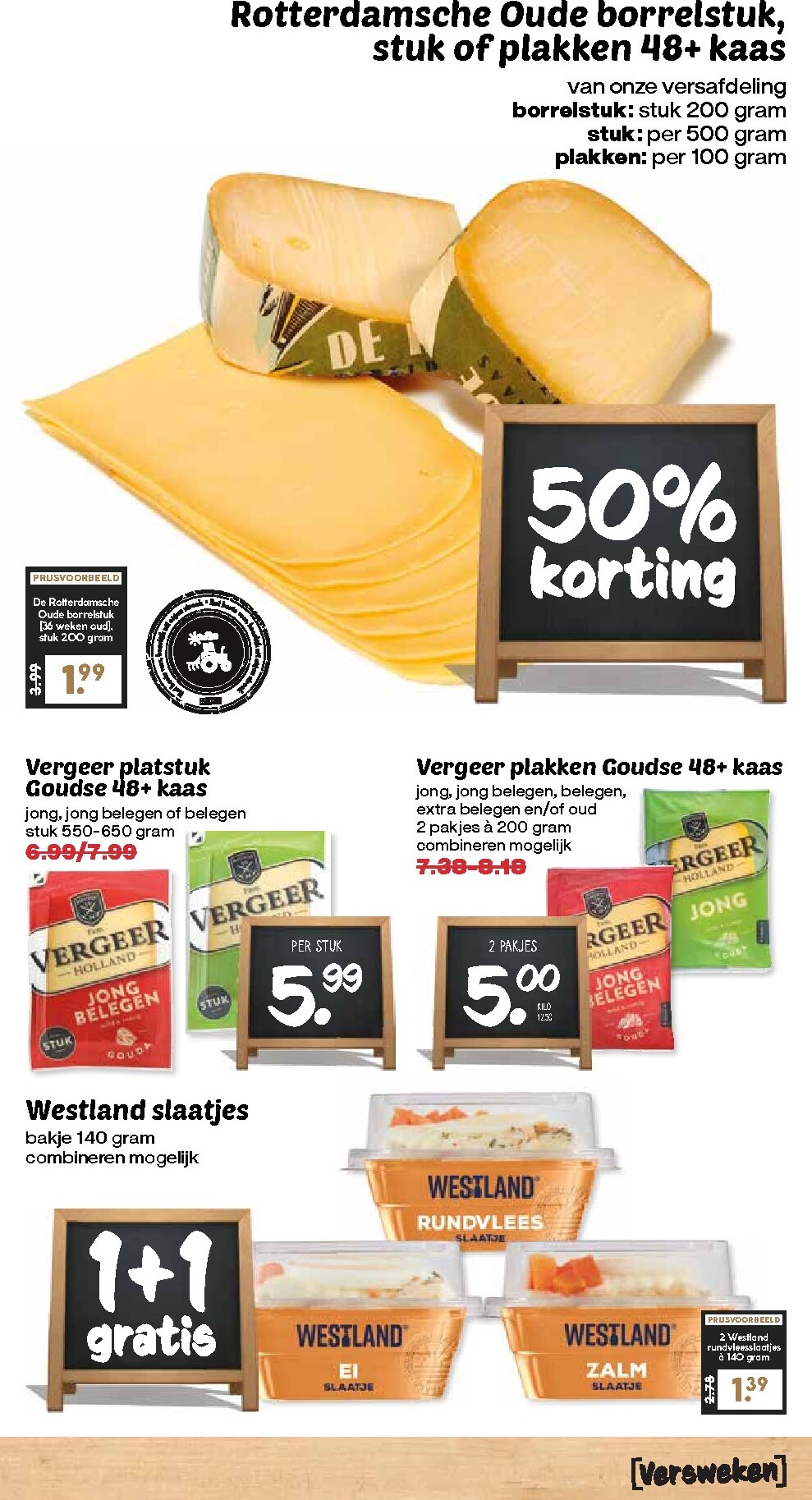 mcd - De MCD - Versweken folder geldig vanaf 09-03-2026 t/m 15-03-2026 - page: 11