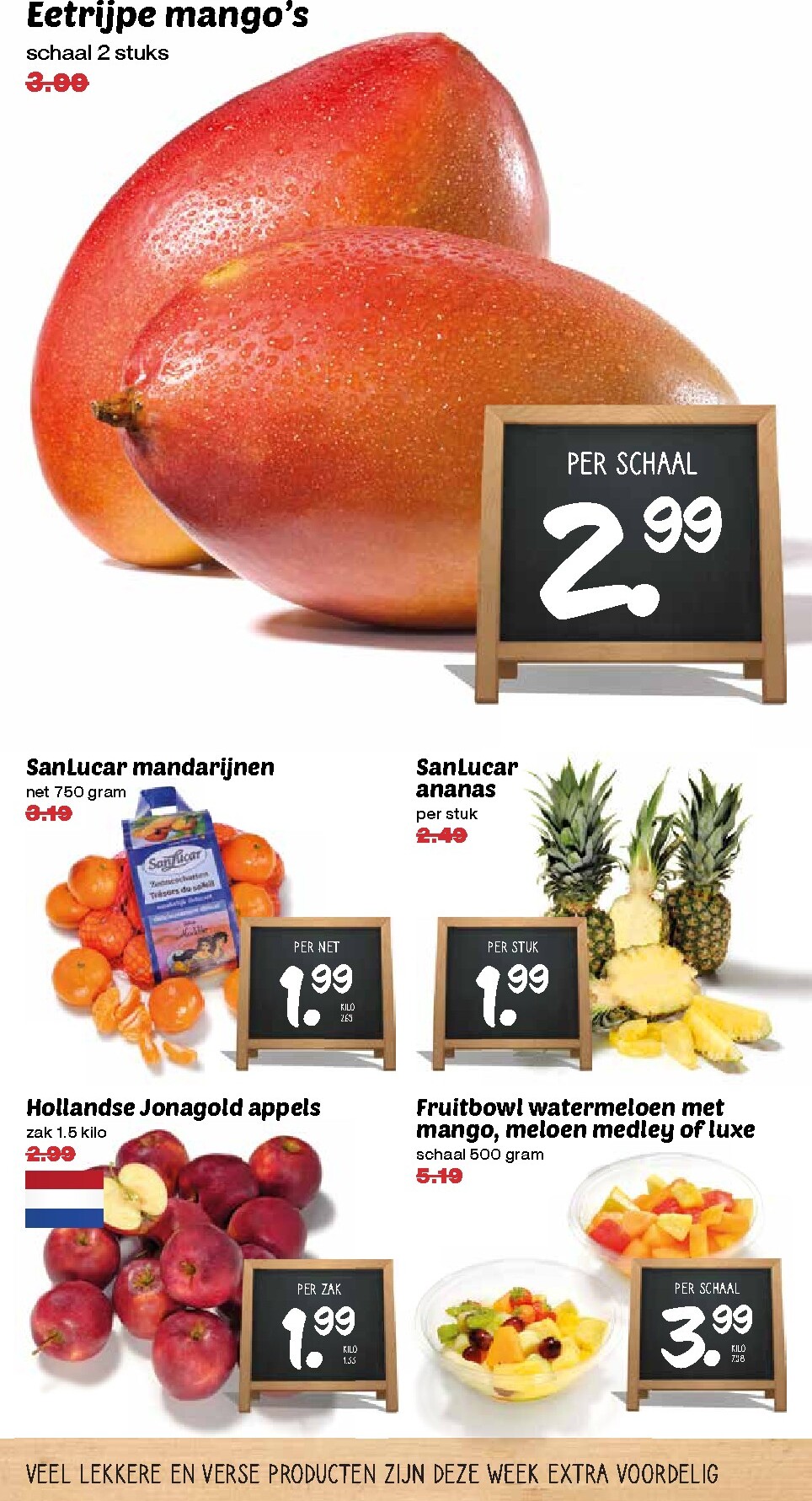 mcd - De MCD - Versweken folder geldig vanaf 09-03-2026 t/m 15-03-2026 - page: 4