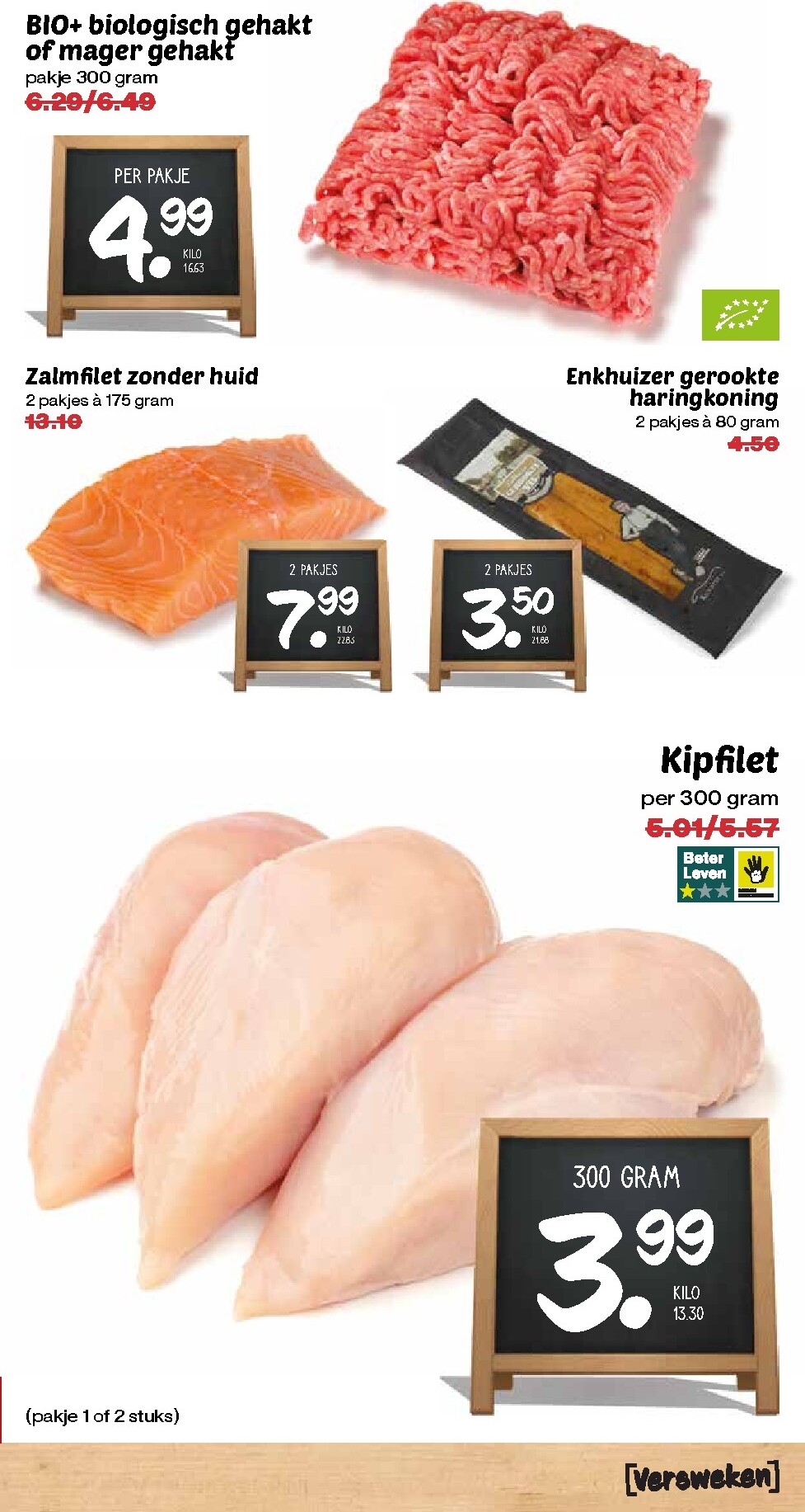 mcd - De MCD - Versweken folder geldig vanaf 09-03-2026 t/m 15-03-2026 - page: 7