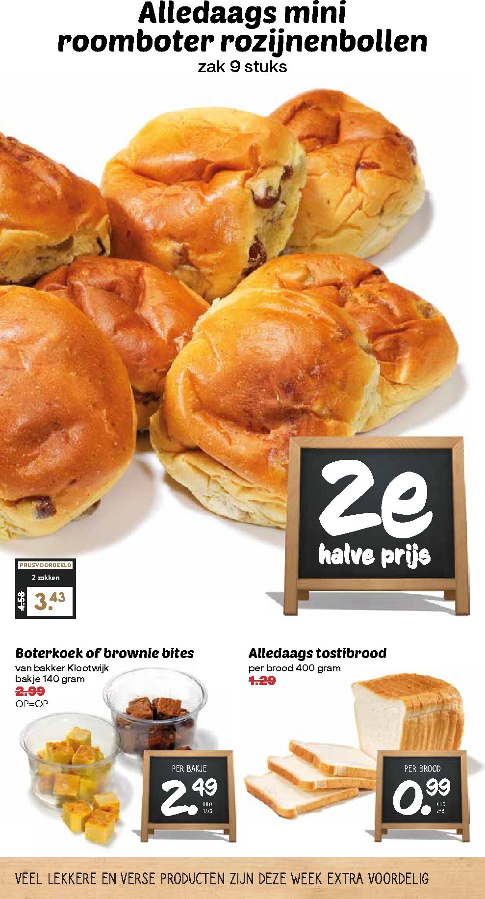 mcd - De MCD - Versweken folder geldig vanaf 09-03-2026 t/m 15-03-2026 - page: 8