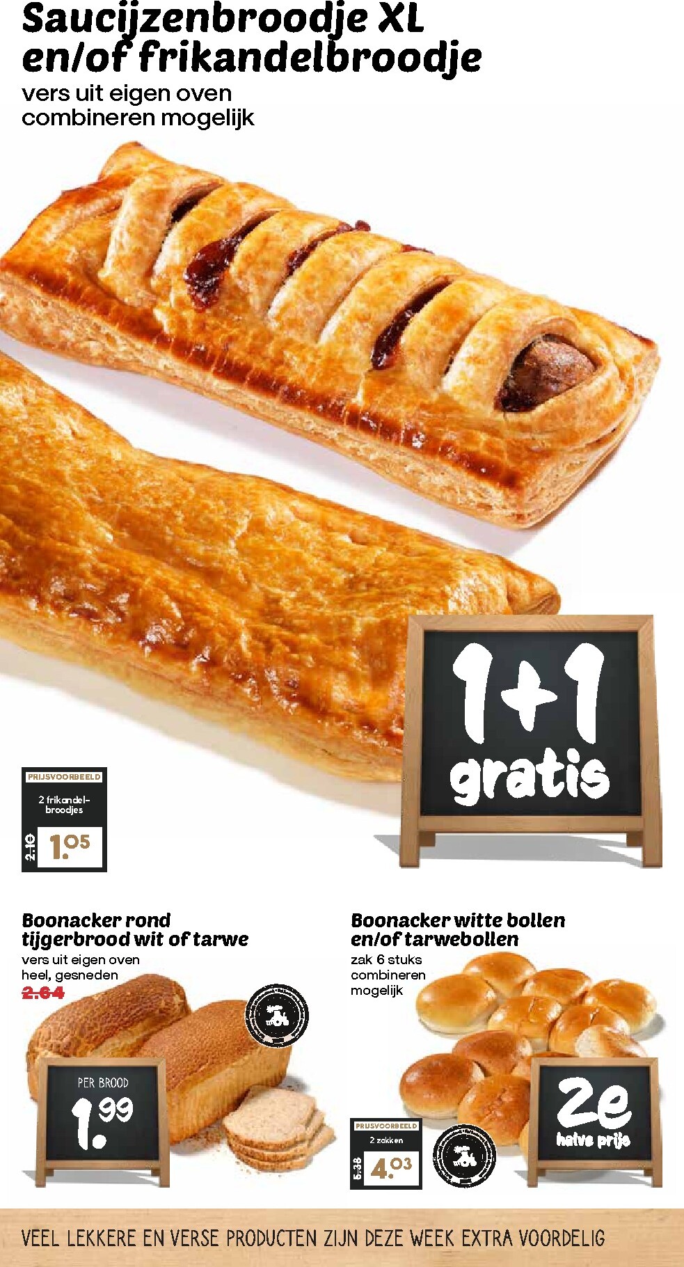 mcd - De MCD - Alledag folder geldig vanaf 16-03-2026 t/m 22-03-2026 - page: 8