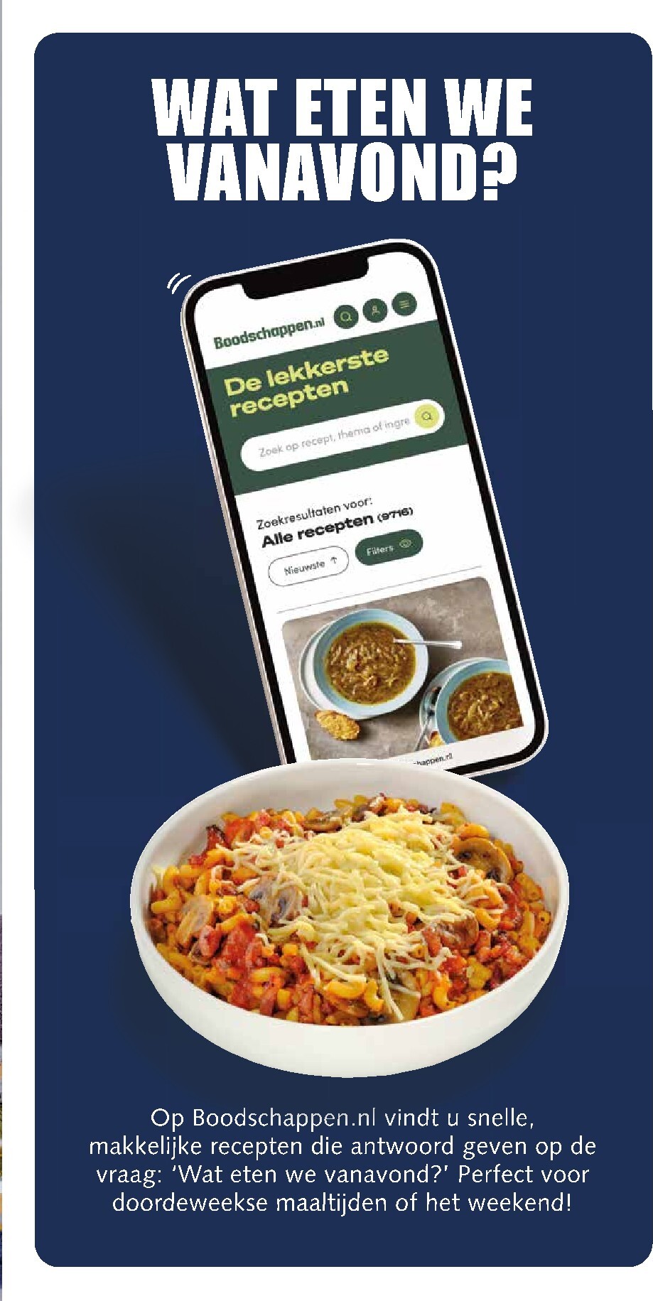 mcd - De MCD - Alledag folder geldig vanaf 23-03-2026 t/m 29-03-2026 - page: 3