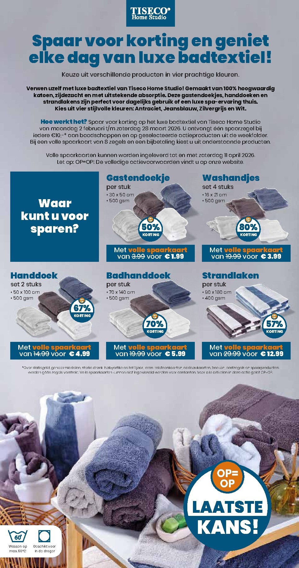 mcd - De MCD - Alledag folder geldig vanaf 23-03-2026 t/m 29-03-2026 - page: 2