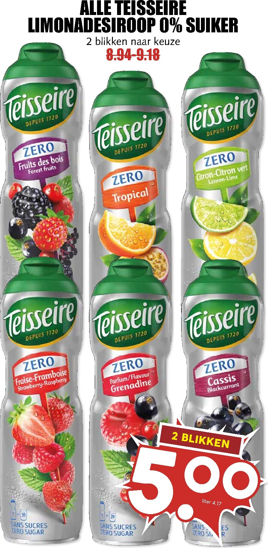 mcd - De MCD - Supermarkt folder geldig vanaf 23-03-2026 t/m 29-03-2026 - page: 14