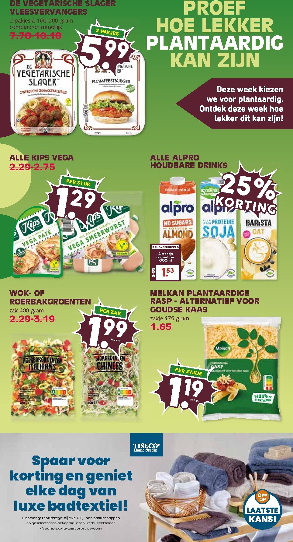 mcd - De MCD folder geldig vanaf 06-04-2026 t/m 12-04-2026 - page: 14