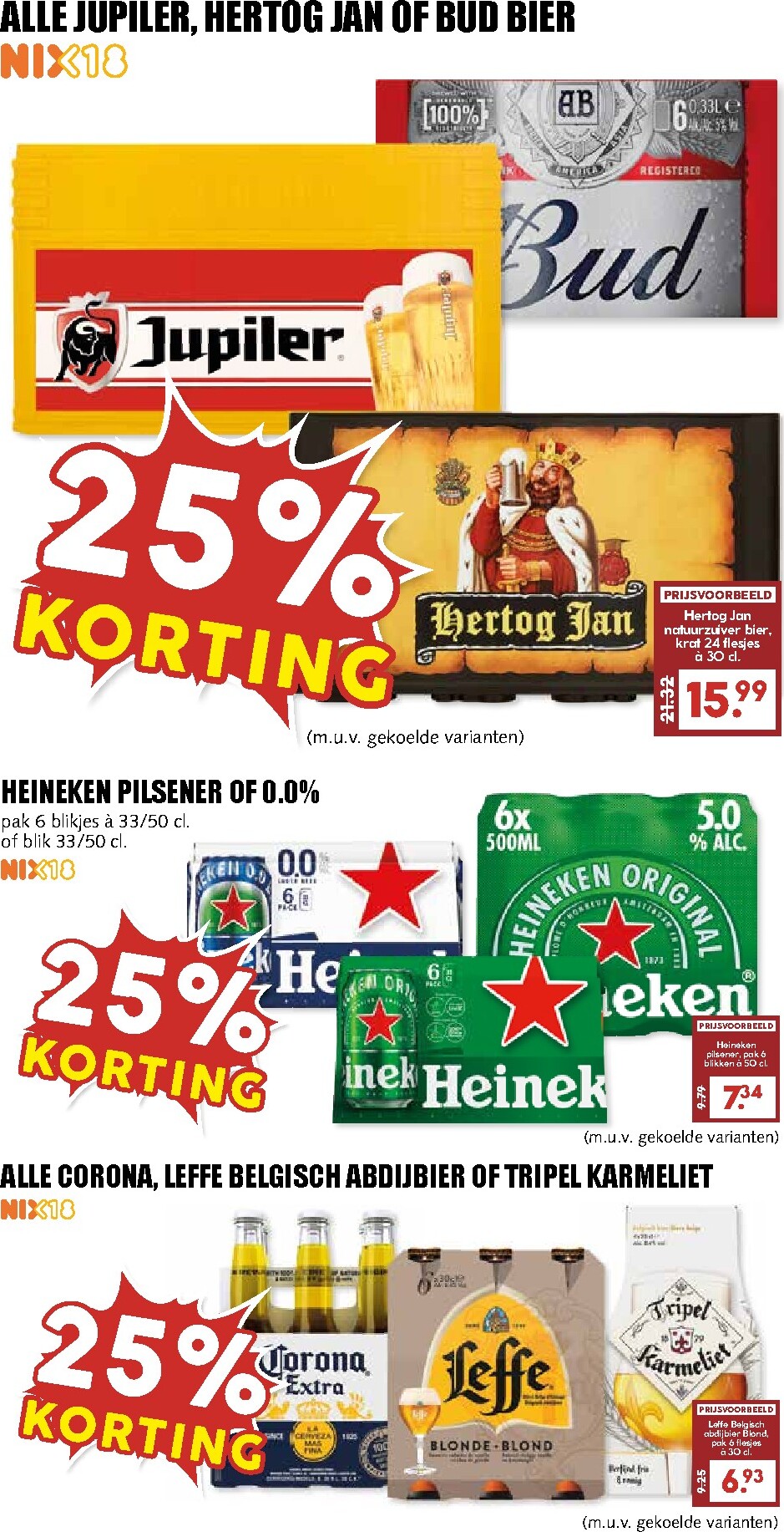 mcd - De MCD folder geldig vanaf 06-04-2026 t/m 12-04-2026 - page: 20