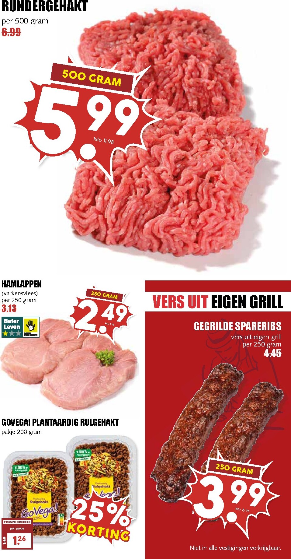 mcd - De MCD folder geldig vanaf 06-04-2026 t/m 12-04-2026 - page: 6