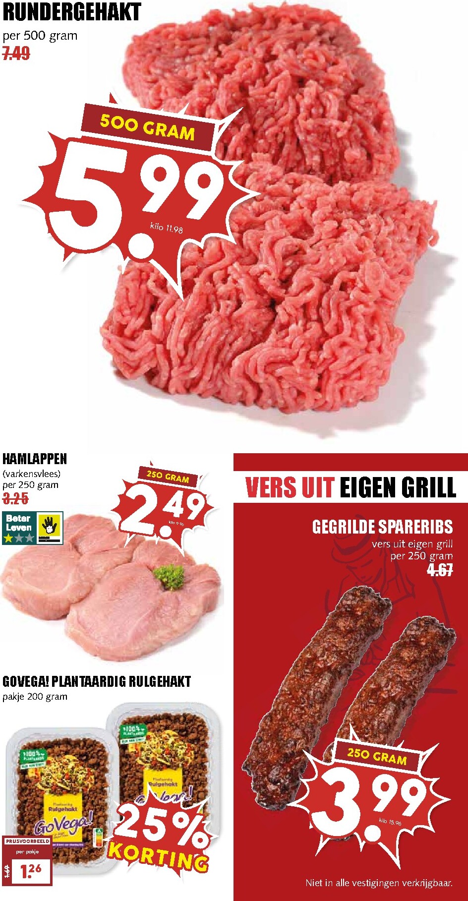 mcd - De MCD - Alledag folder geldig vanaf 06-04-2026 t/m 12-04-2026 - page: 6