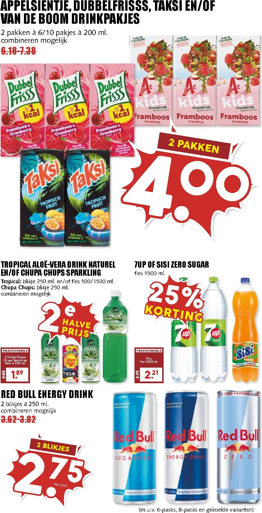mcd - De MCD - Alledag folder geldig vanaf 06-04-2026 t/m 12-04-2026 - page: 18