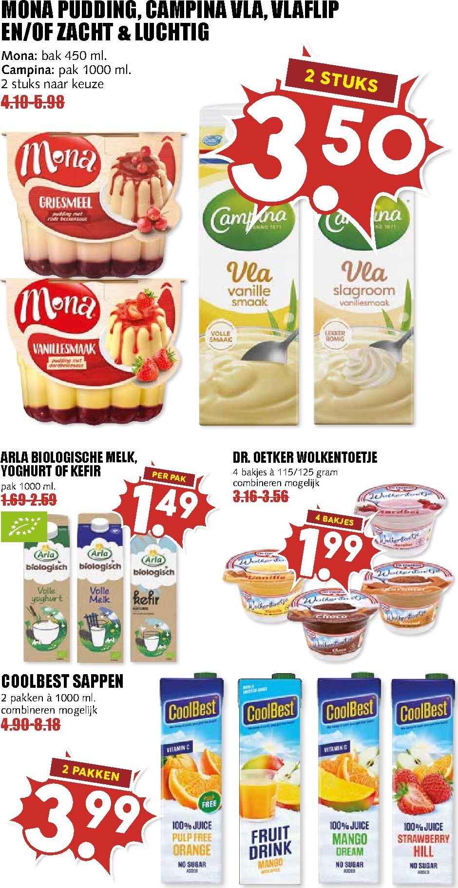 mcd - De MCD - Alledag folder geldig vanaf 06-04-2026 t/m 12-04-2026 - page: 12