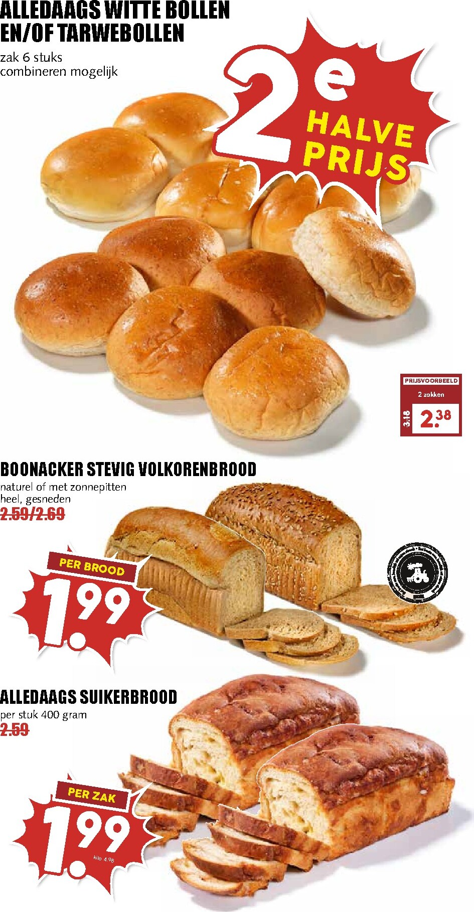 mcd - Huidige MCD - Alledag folder geldig van maandag 20-04-2026 tot zondag 26-04-2026 - page: 8
