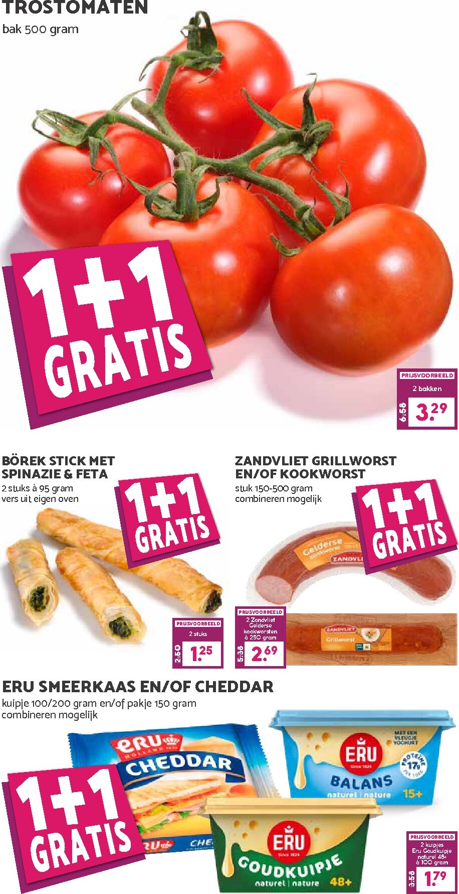 mcd - MCD - Alledag folder voor volgende week van maandag 04-05-2026 tot zondag 10-05-2026 - page: 2