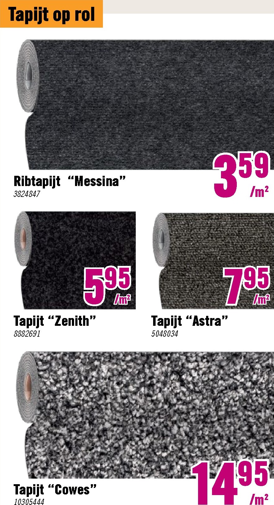 hornbach - Huidige Hornbach - Vloeren folder geldig van maandag 15-06-2026 tot zondag 05-07-2026 - page: 42