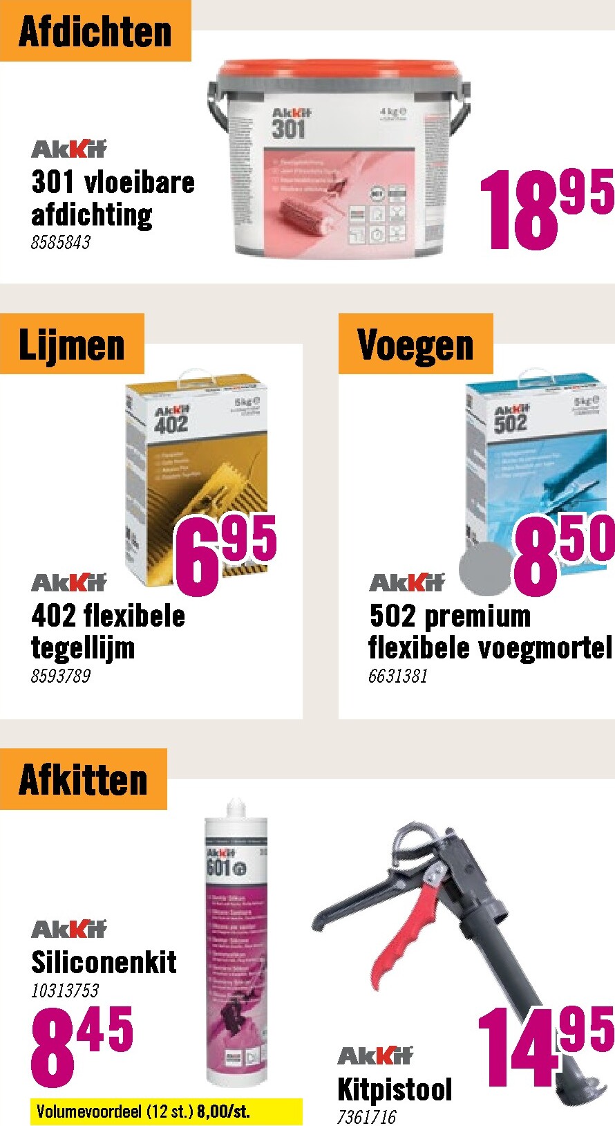 hornbach - Huidige Hornbach - Vloeren folder geldig van maandag 15-06-2026 tot zondag 05-07-2026 - page: 4