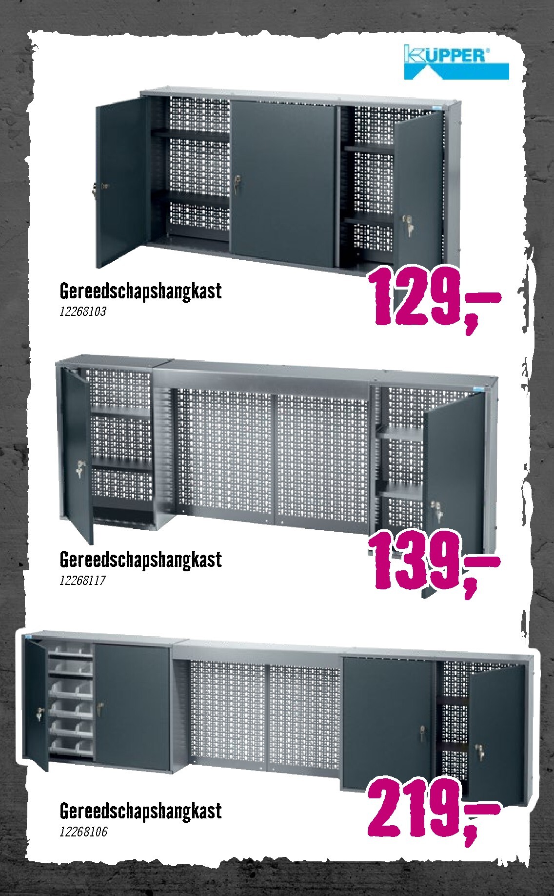 hornbach - Huidige Hornbach - Elektra, machines en werkplaatsinrichting folder geldig van maandag 06-07-2026 tot zondag 16-08-2026 - page: 37