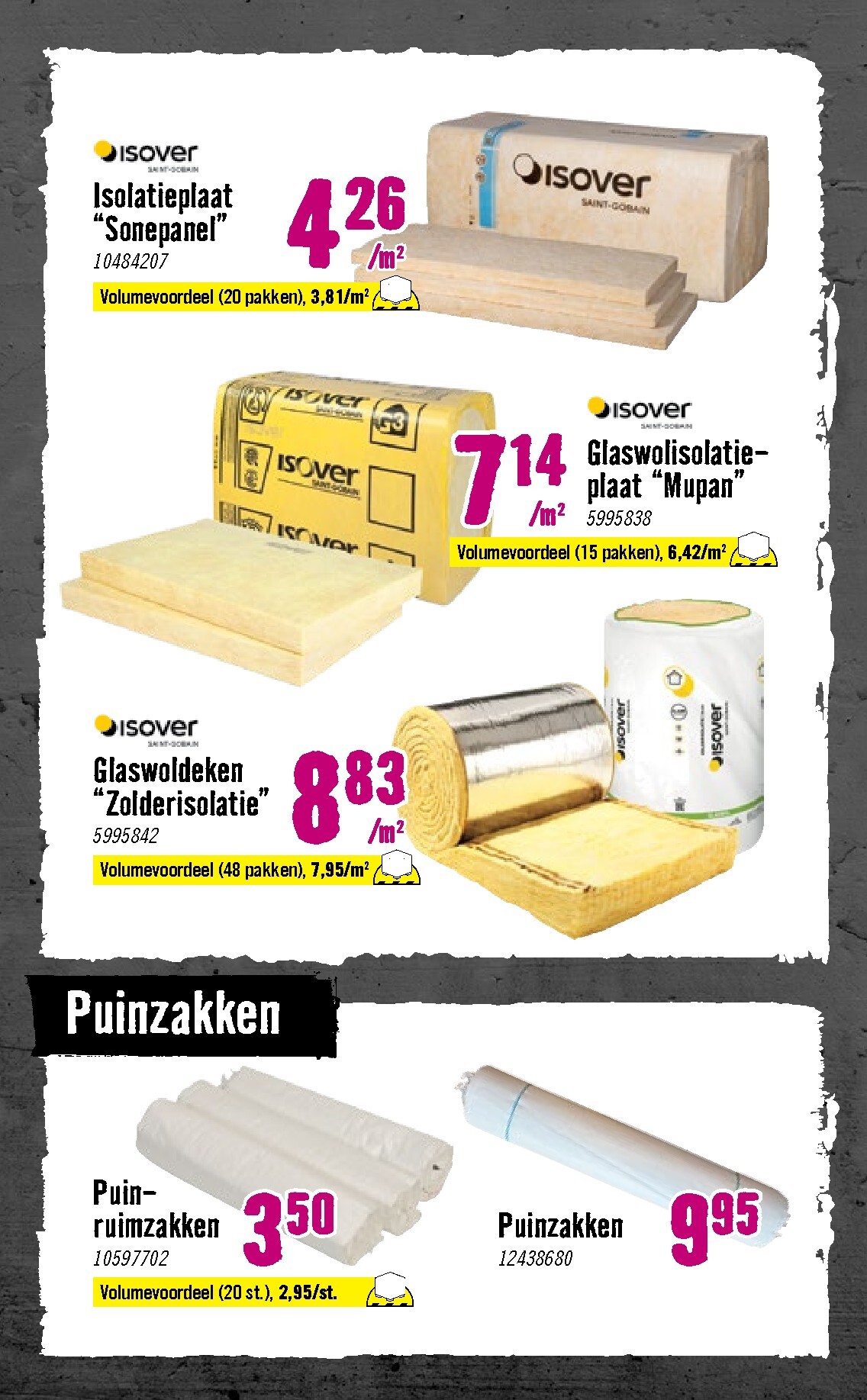hornbach - Huidige Hornbach - Hout, bouwstoffen en schroeven folder geldig van maandag 06-07-2026 tot zondag 16-08-2026 - page: 28