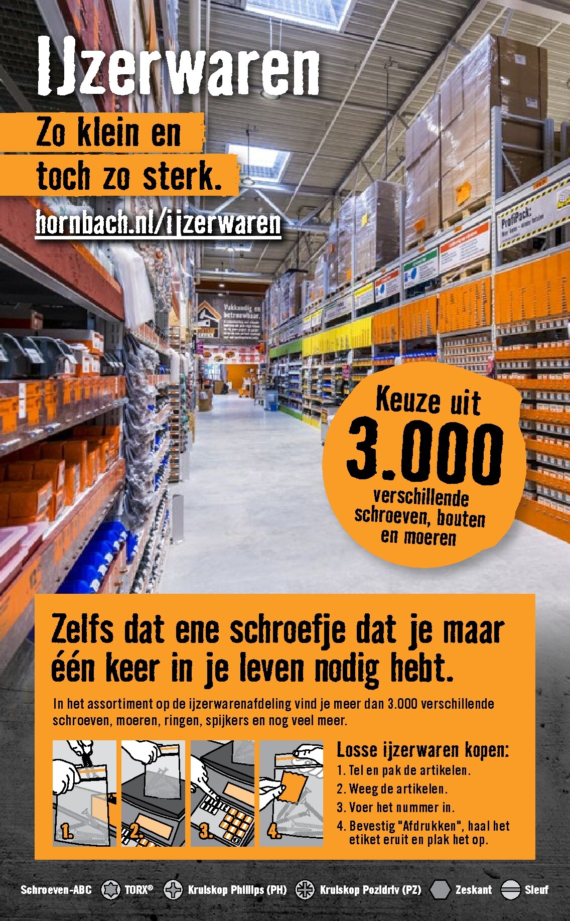 hornbach - Huidige Hornbach - Hout, bouwstoffen en schroeven folder geldig van maandag 06-07-2026 tot zondag 16-08-2026 - page: 35