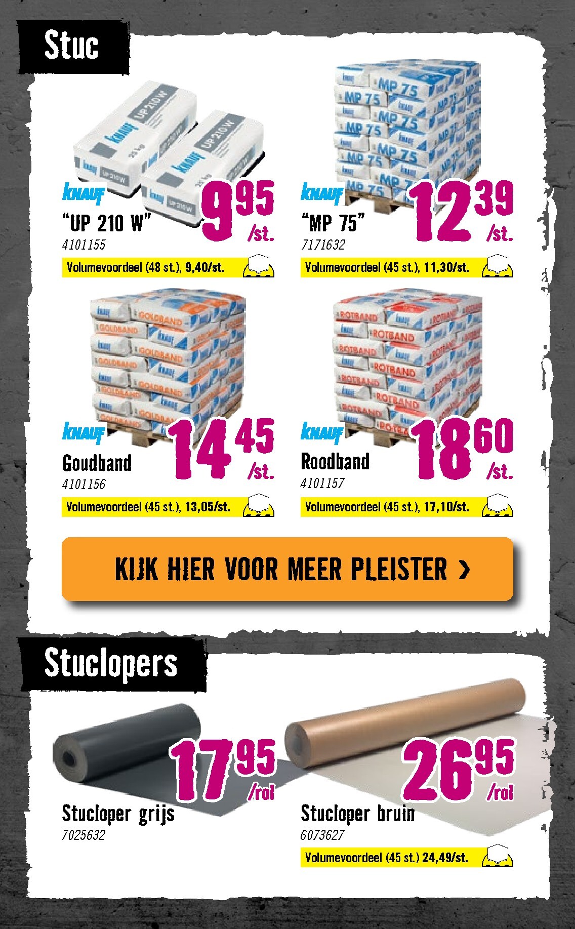 hornbach - Huidige Hornbach - Hout, bouwstoffen en schroeven folder geldig van maandag 06-07-2026 tot zondag 16-08-2026 - page: 18