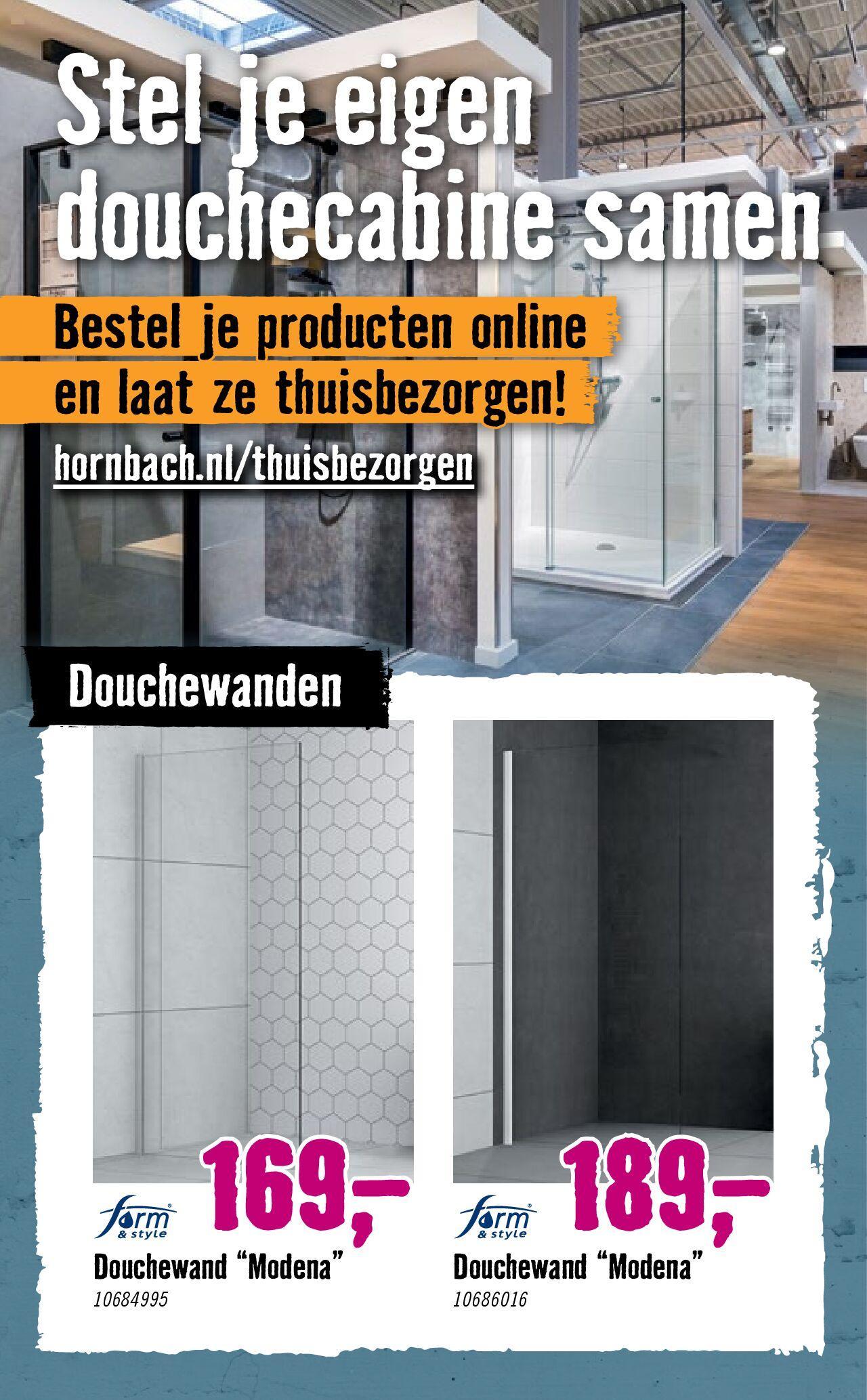 hornbach - Hornbach folder vanaf 01-08-2024 - 29-09-2024 - page: 40 hornbach - Hornbach folder vanaf 01-08-2024 - 29-09-2024 - page: 40