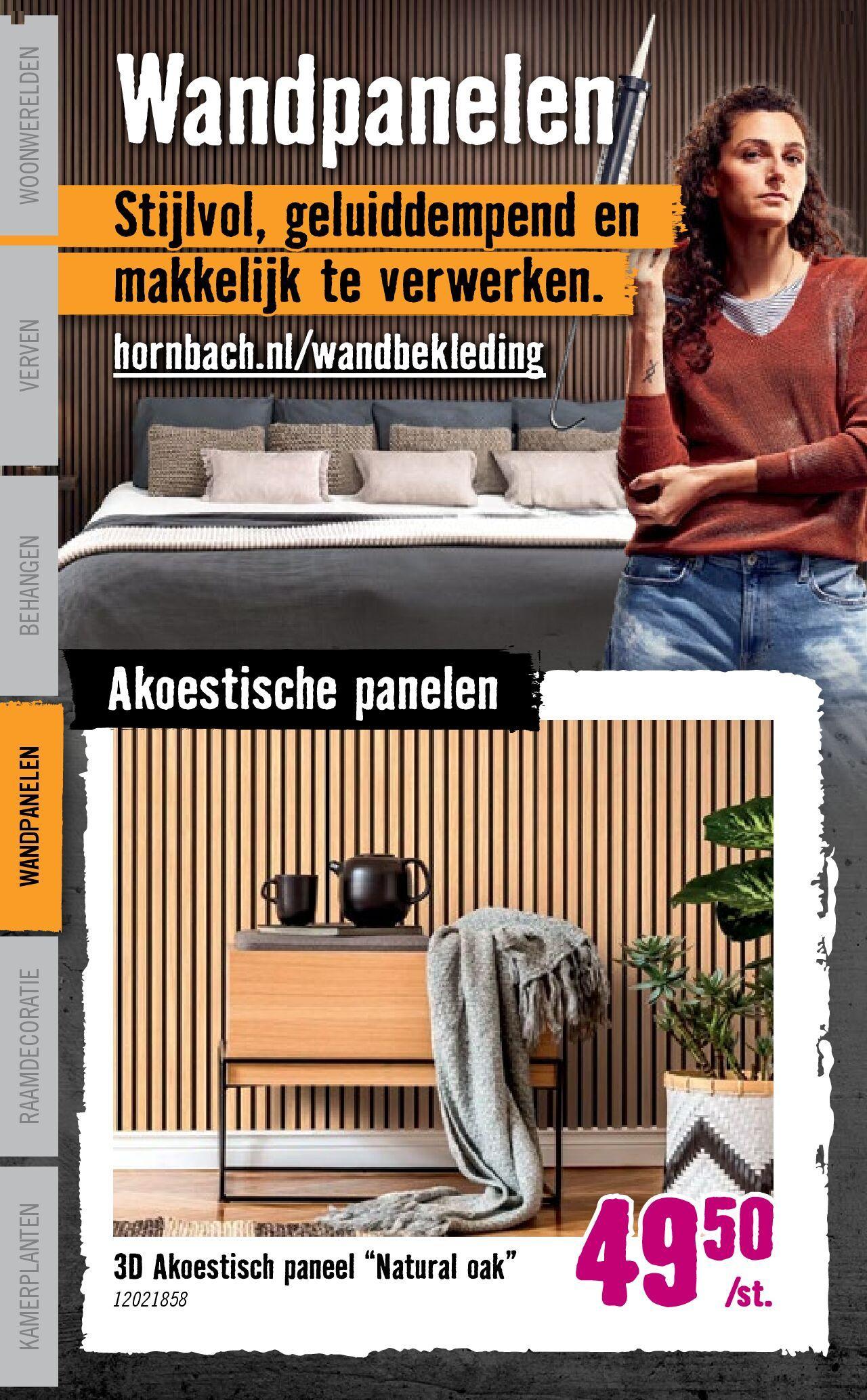 hornbach - Hornbach folder vanaf 07-10-2024 - 27-10-2024 - page: 25 hornbach - Hornbach folder vanaf 07-10-2024 - 27-10-2024 - page: 25