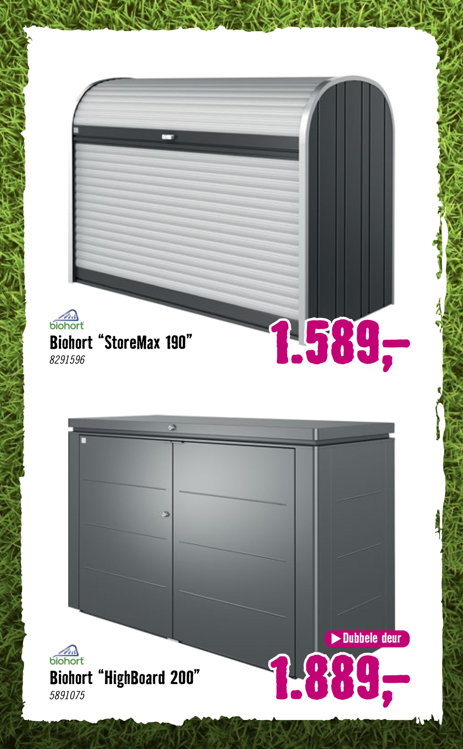 hornbach - Hornbach folder geldig vanaf 17-03 t/m 13-04 - page: 43 hornbach - Hornbach folder geldig vanaf 17-03 t/m 13-04 - page: 43