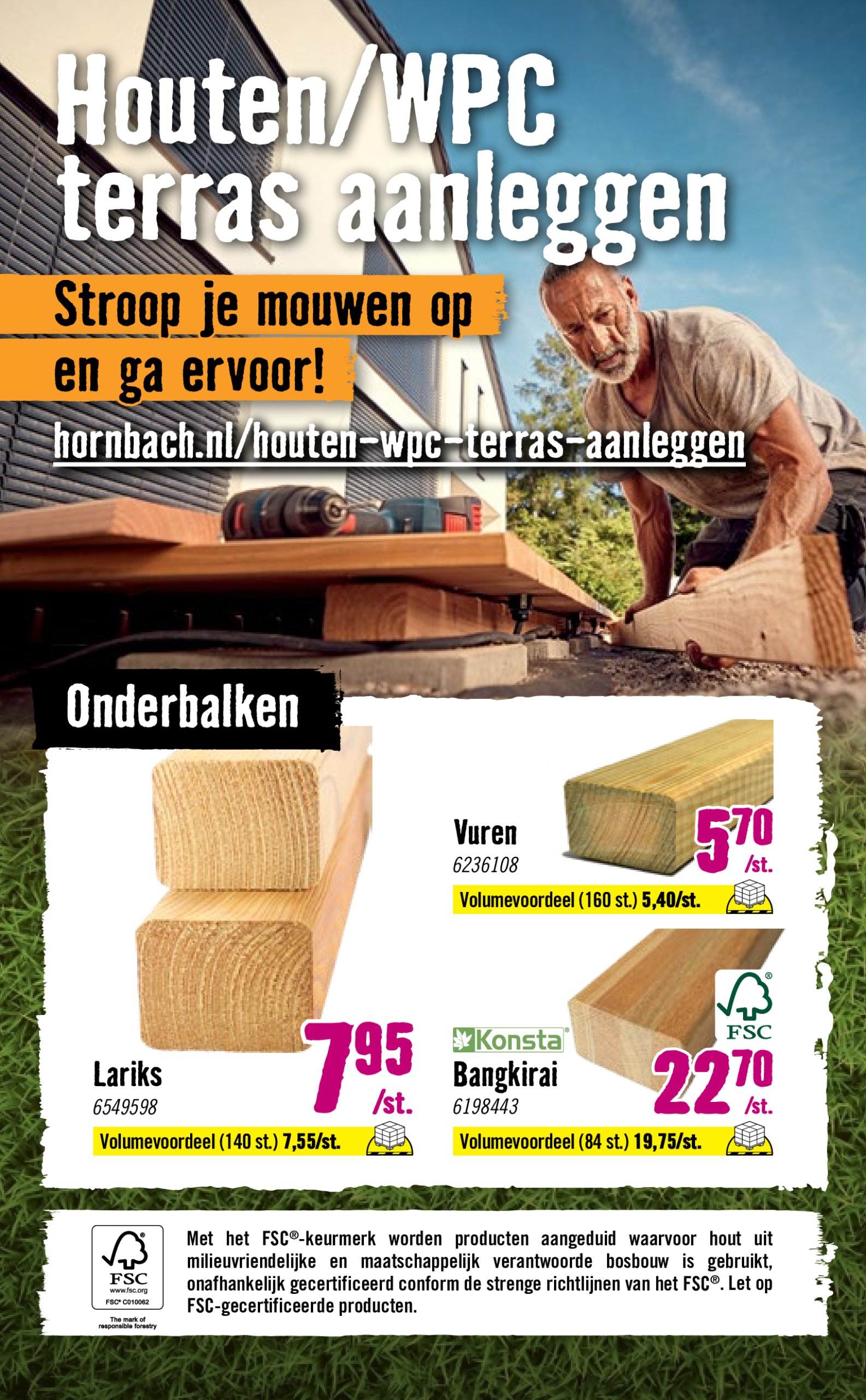 hornbach - Hornbach folder geldig vanaf 17-03 t/m 13-04 - page: 17 hornbach - Hornbach folder geldig vanaf 17-03 t/m 13-04 - page: 17