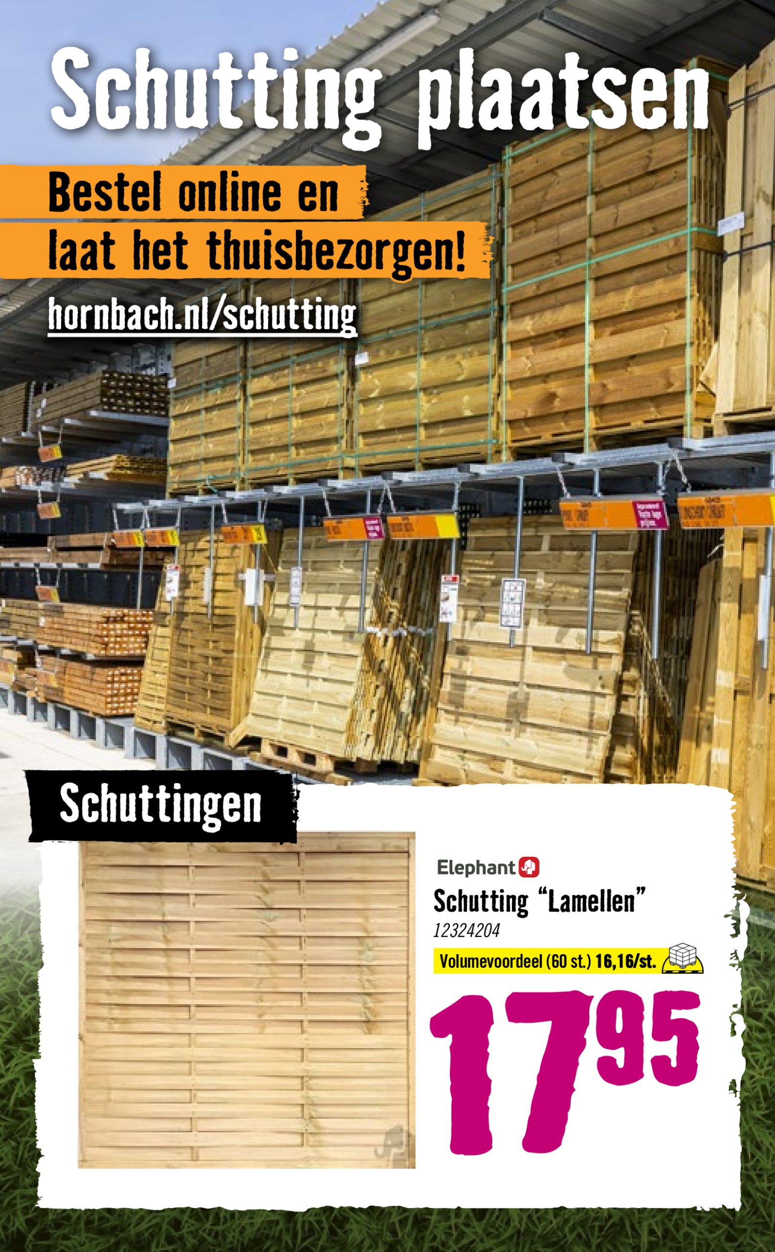 hornbach - Hornbach folder geldig vanaf 17-03 t/m 13-04 - page: 24 hornbach - Hornbach folder geldig vanaf 17-03 t/m 13-04 - page: 24