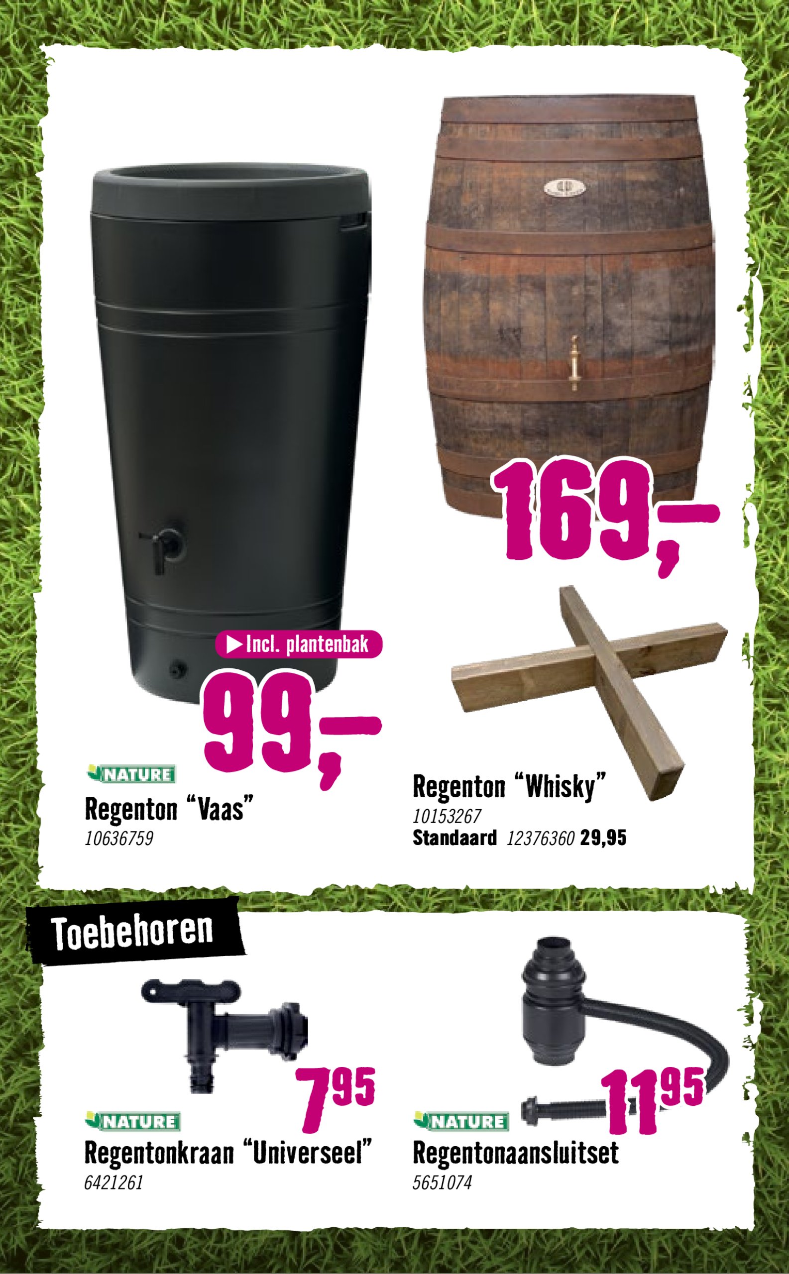 hornbach - Hornbach folder geldig vanaf 14-04 t/m 04-05 - page: 40 hornbach - Hornbach folder geldig vanaf 14-04 t/m 04-05 - page: 40