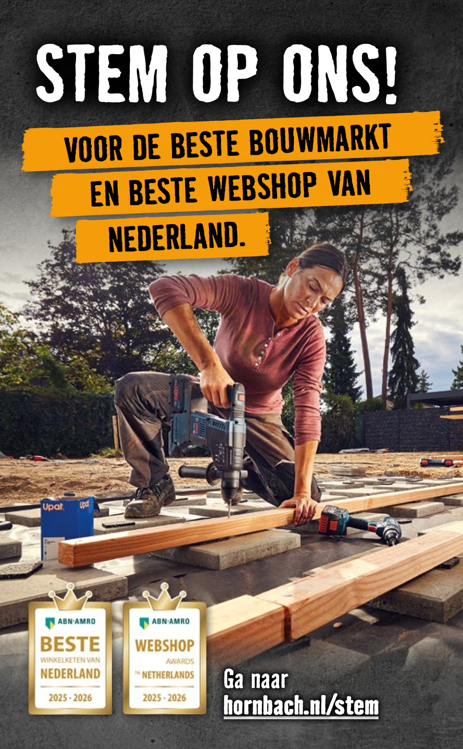 hornbach - Hornbach folder geldig vanaf 02-06 t/m 06-07 - page: 11