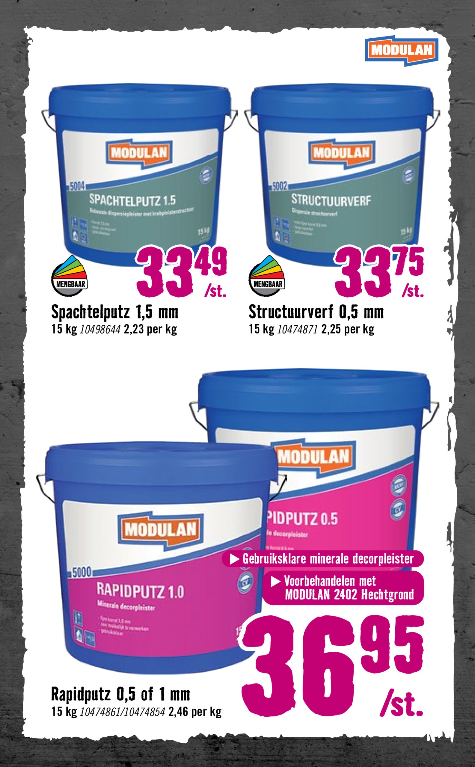 hornbach - Hornbach folder geldig vanaf 02-06 t/m 06-07 - page: 27