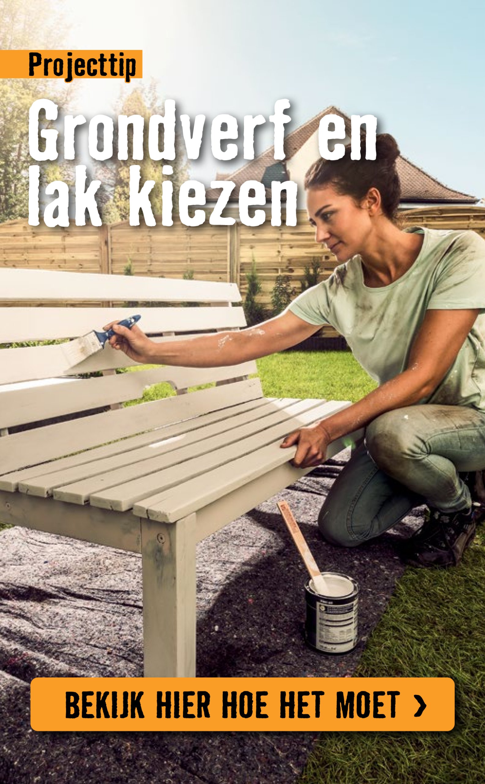 hornbach - Hornbach folder geldig vanaf 02-06 t/m 06-07 - page: 20