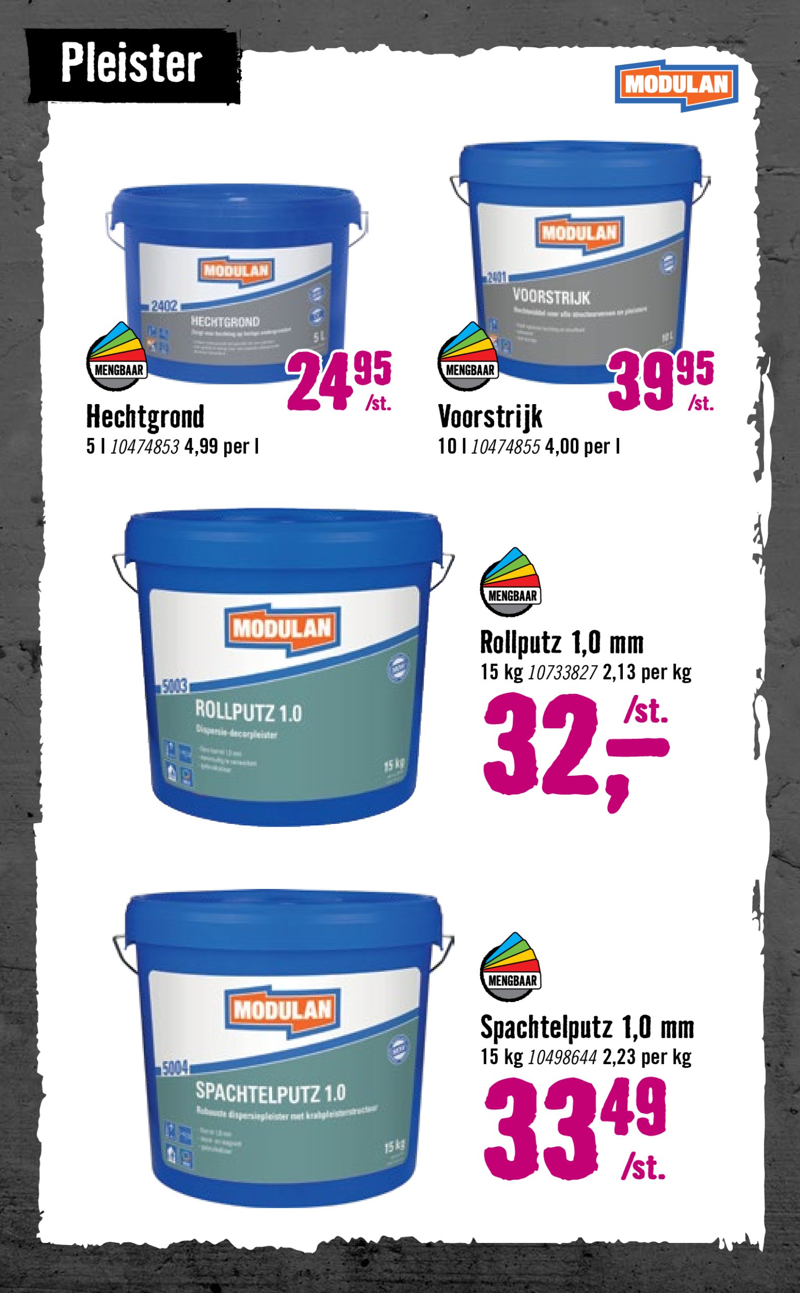 hornbach - Hornbach folder geldig vanaf 02-06 t/m 06-07 - page: 26