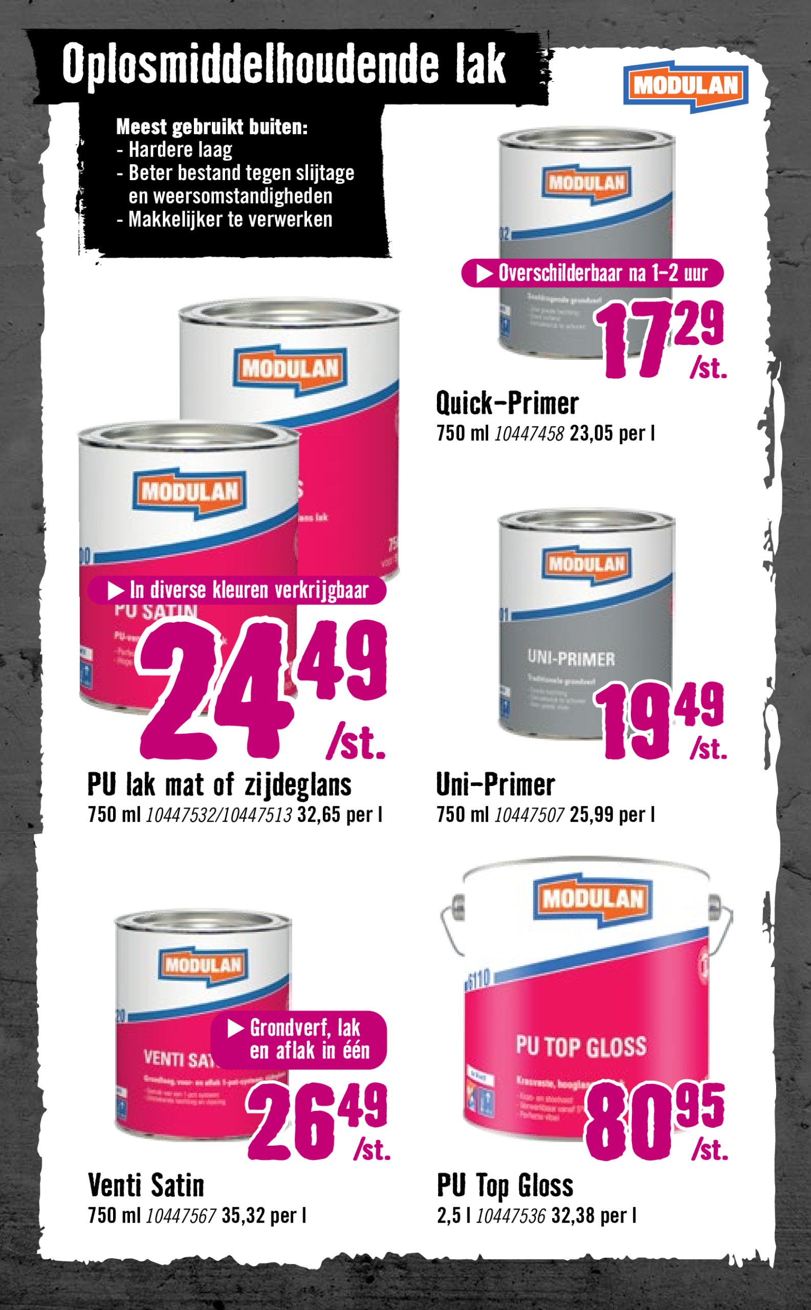 hornbach - Hornbach folder geldig vanaf 02-06 t/m 06-07 - page: 30