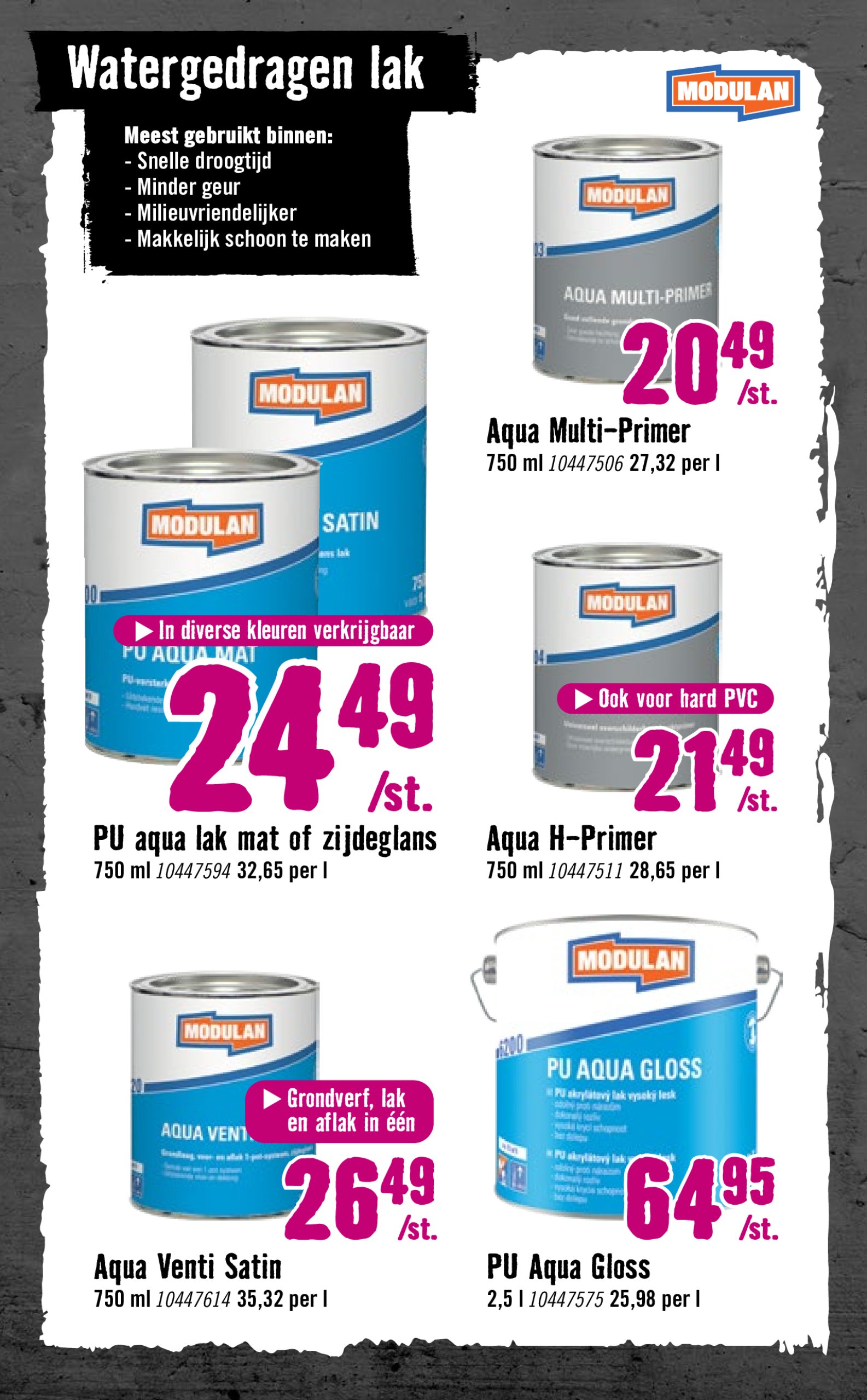 hornbach - Hornbach folder geldig vanaf 02-06 t/m 06-07 - page: 29