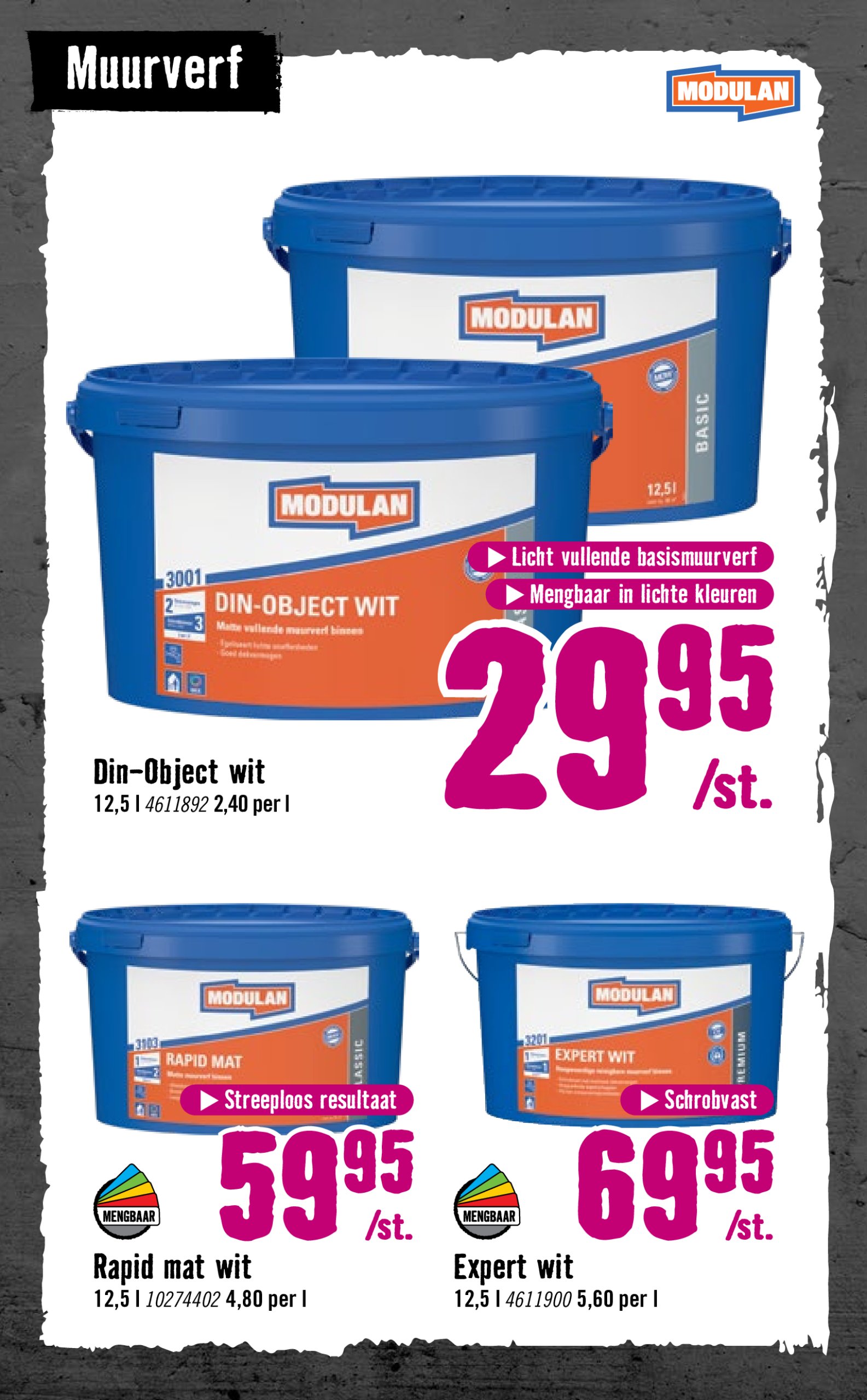 hornbach - Hornbach folder geldig vanaf 02-06 t/m 06-07 - page: 25