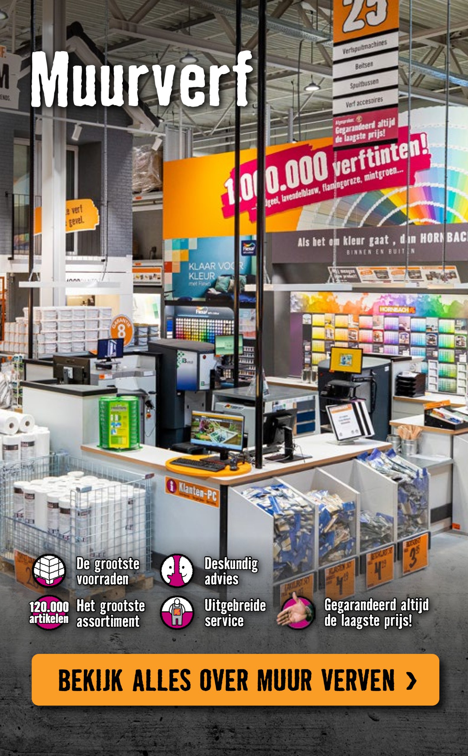 hornbach - Hornbach folder geldig vanaf 02-06 t/m 06-07 - page: 2