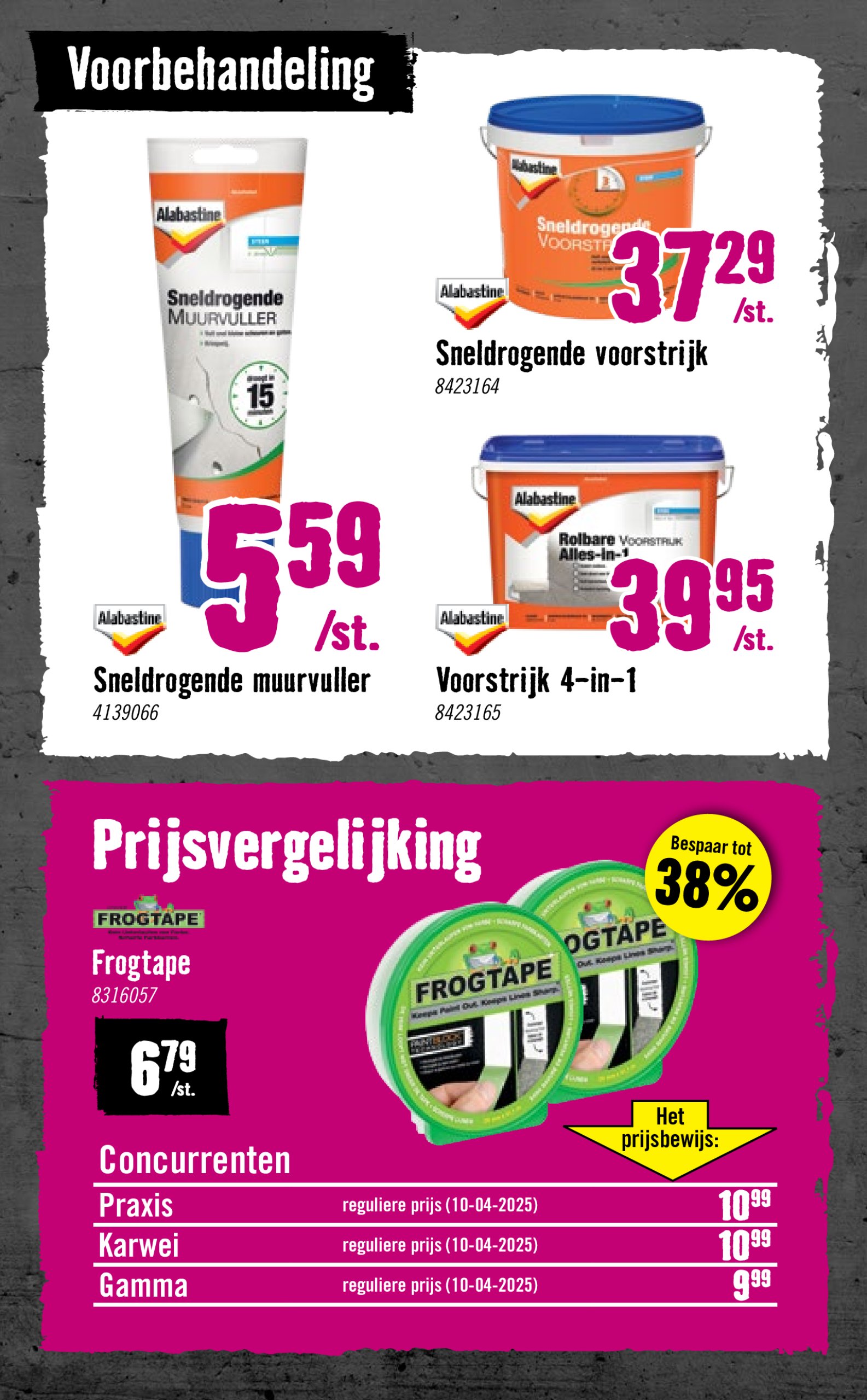 hornbach - Hornbach folder geldig vanaf 02-06 t/m 06-07 - page: 5