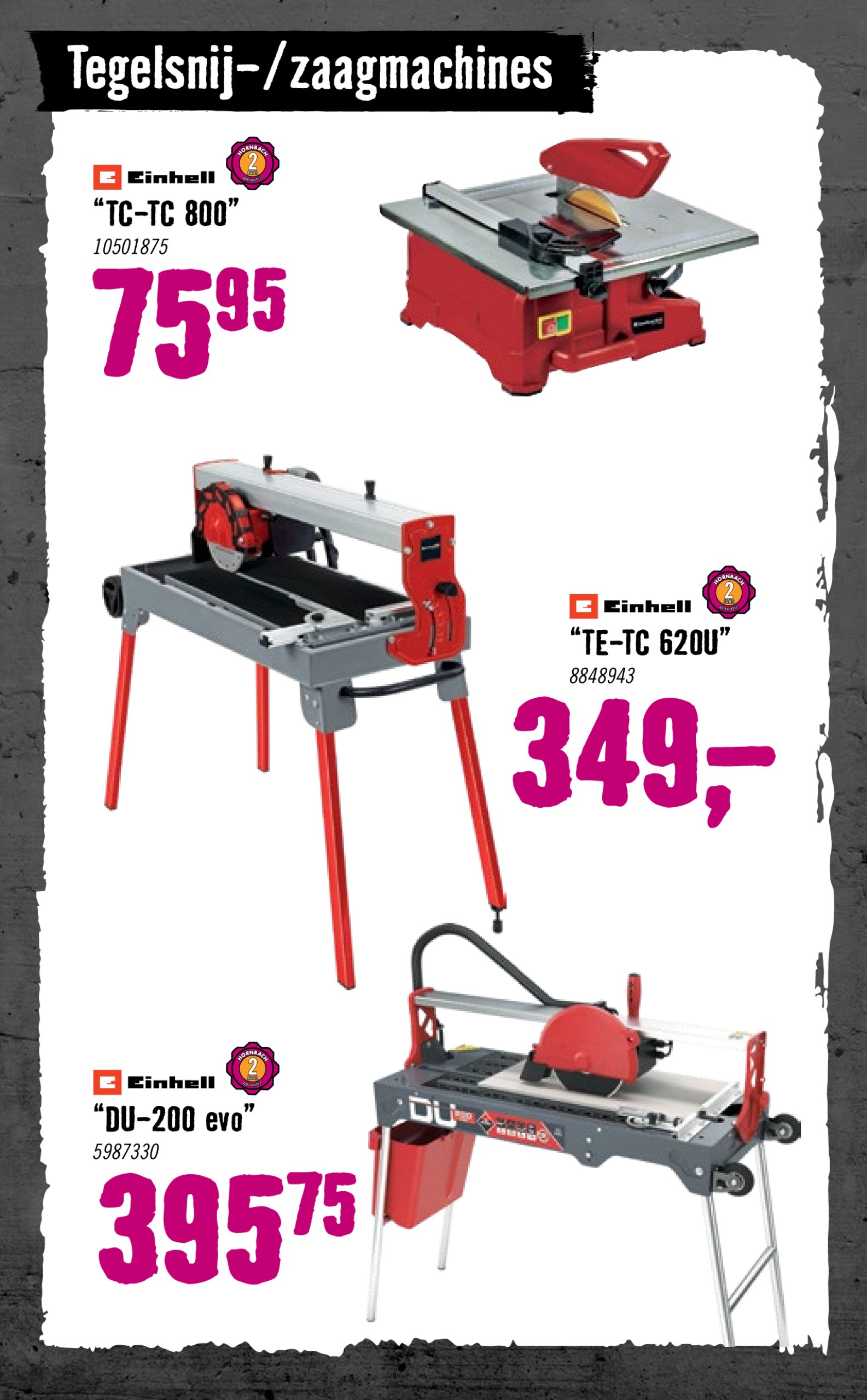 hornbach - Hornbach folder geldig vanaf 07-07 t/m 24-08 - page: 35