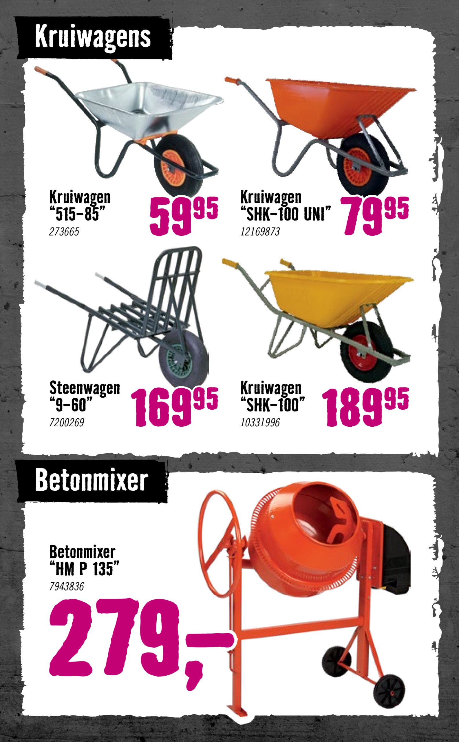 hornbach - Hornbach folder geldig vanaf 07-07 t/m 24-08 - page: 67