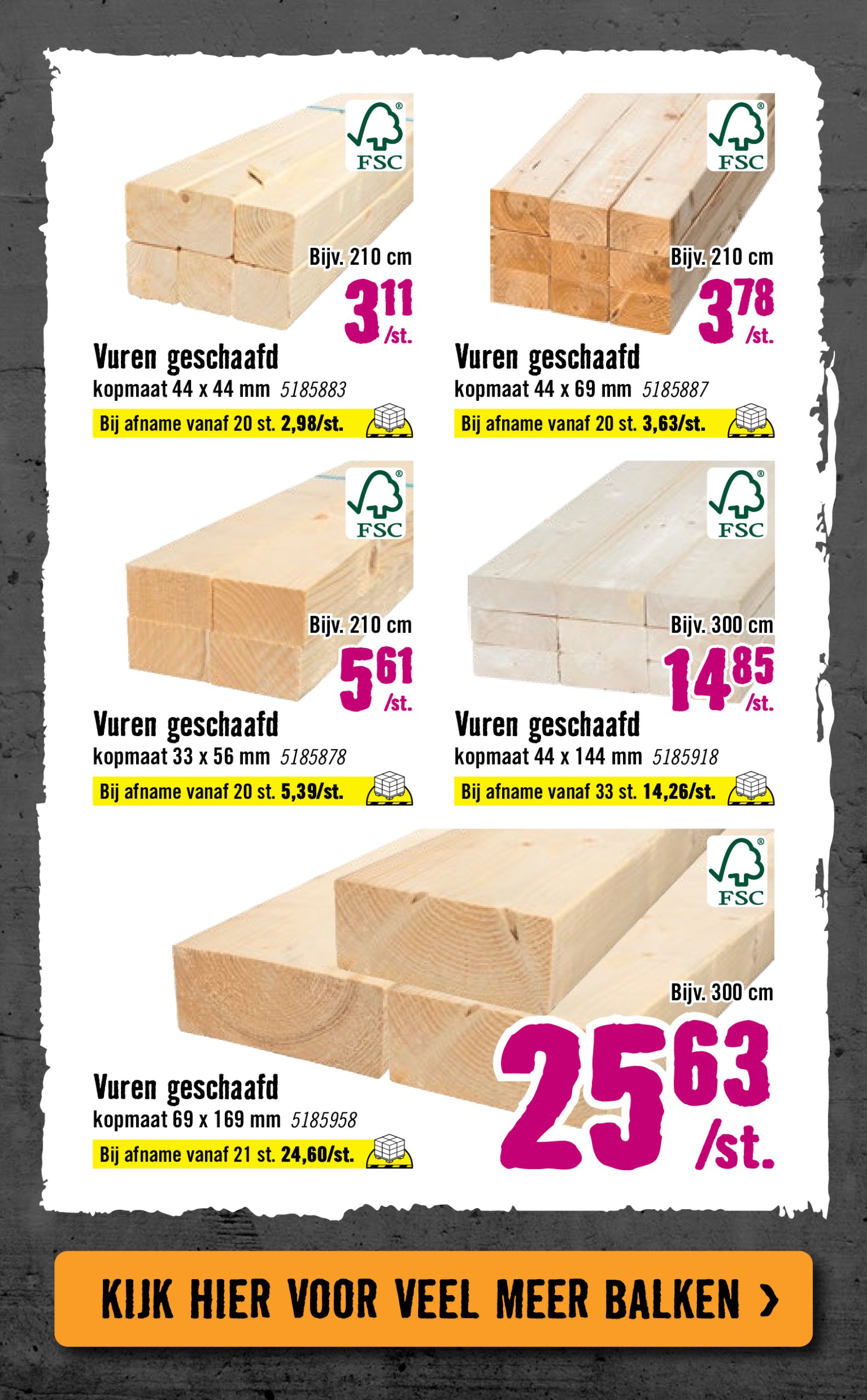 hornbach - Hornbach folder geldig vanaf 07-07 t/m 24-08 - page: 3