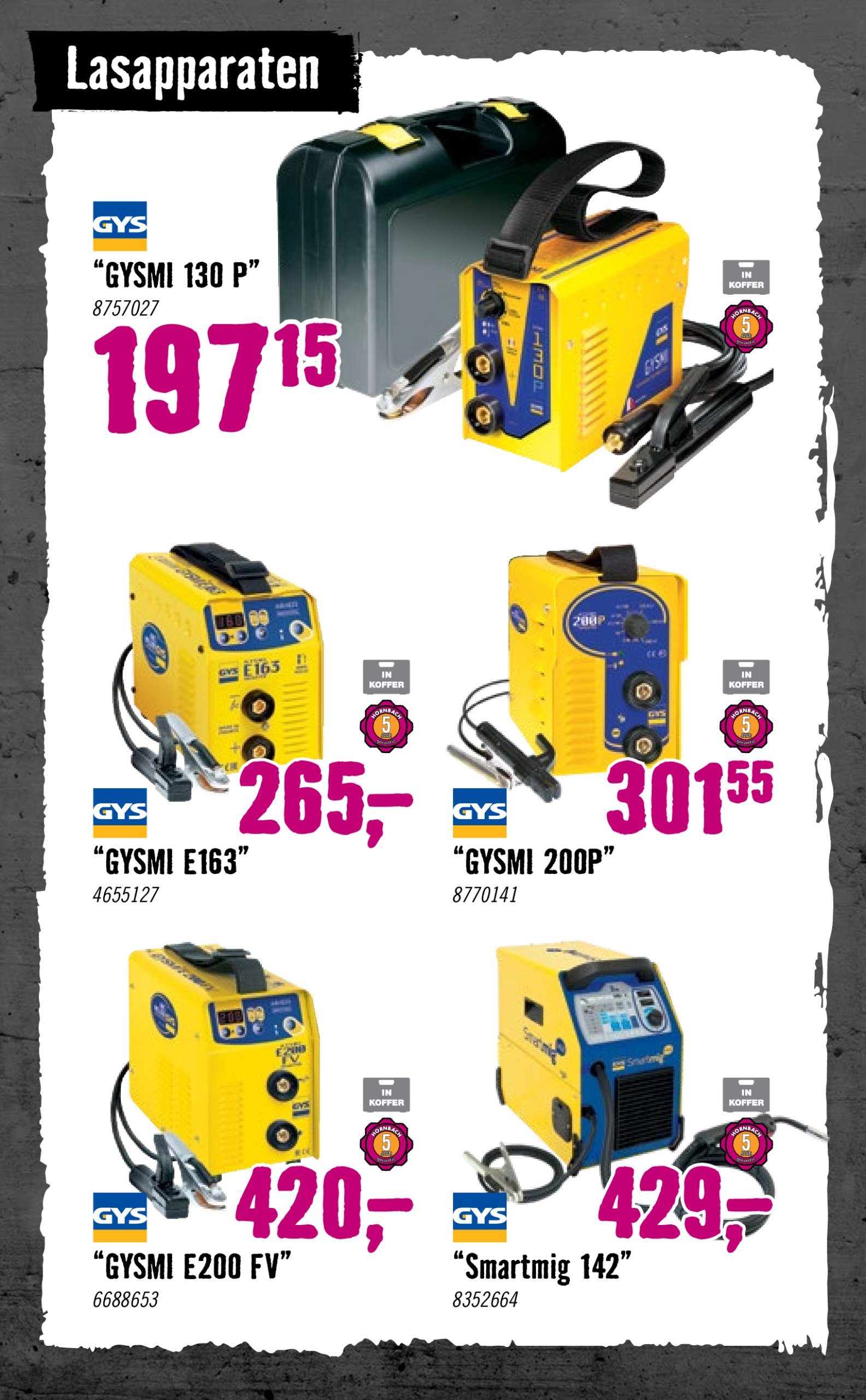 hornbach - Hornbach folder geldig vanaf 07-07 t/m 24-08 - page: 37