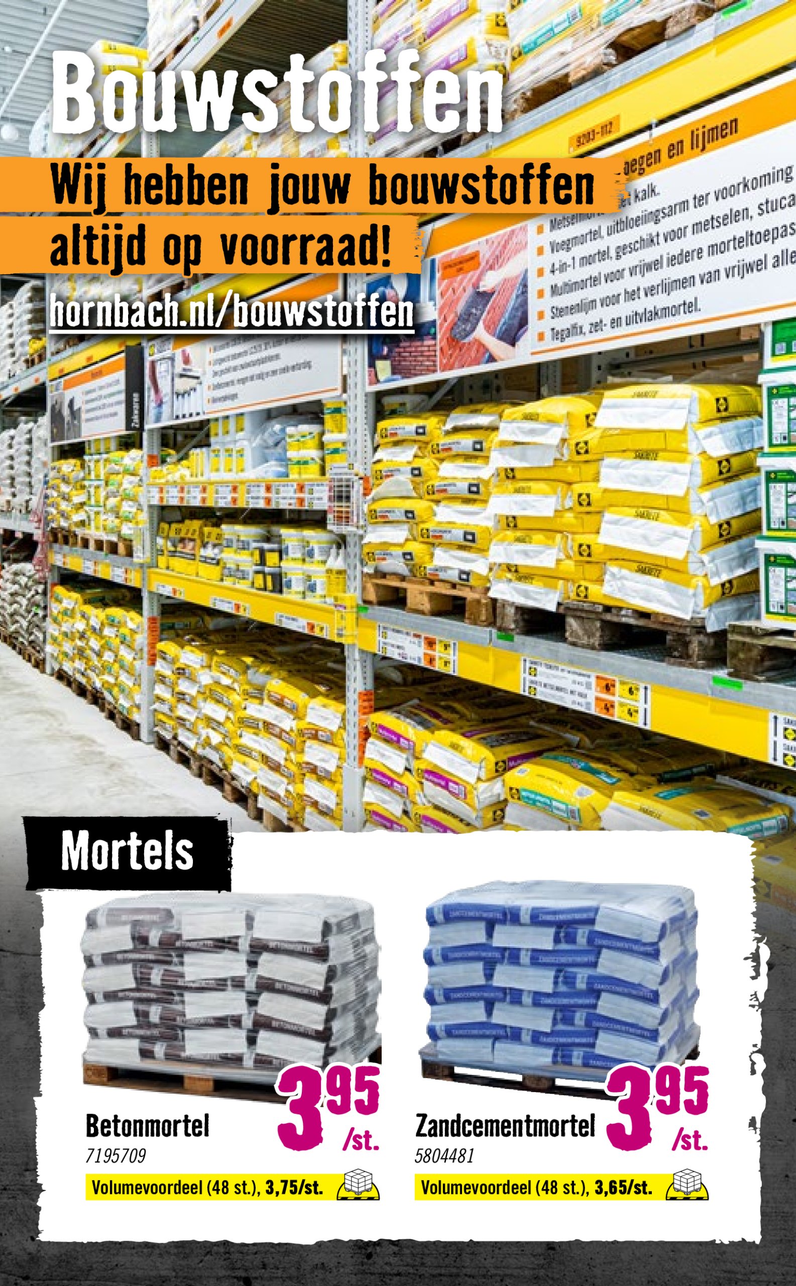 hornbach - Hornbach folder geldig vanaf 07-07 t/m 24-08 - page: 64