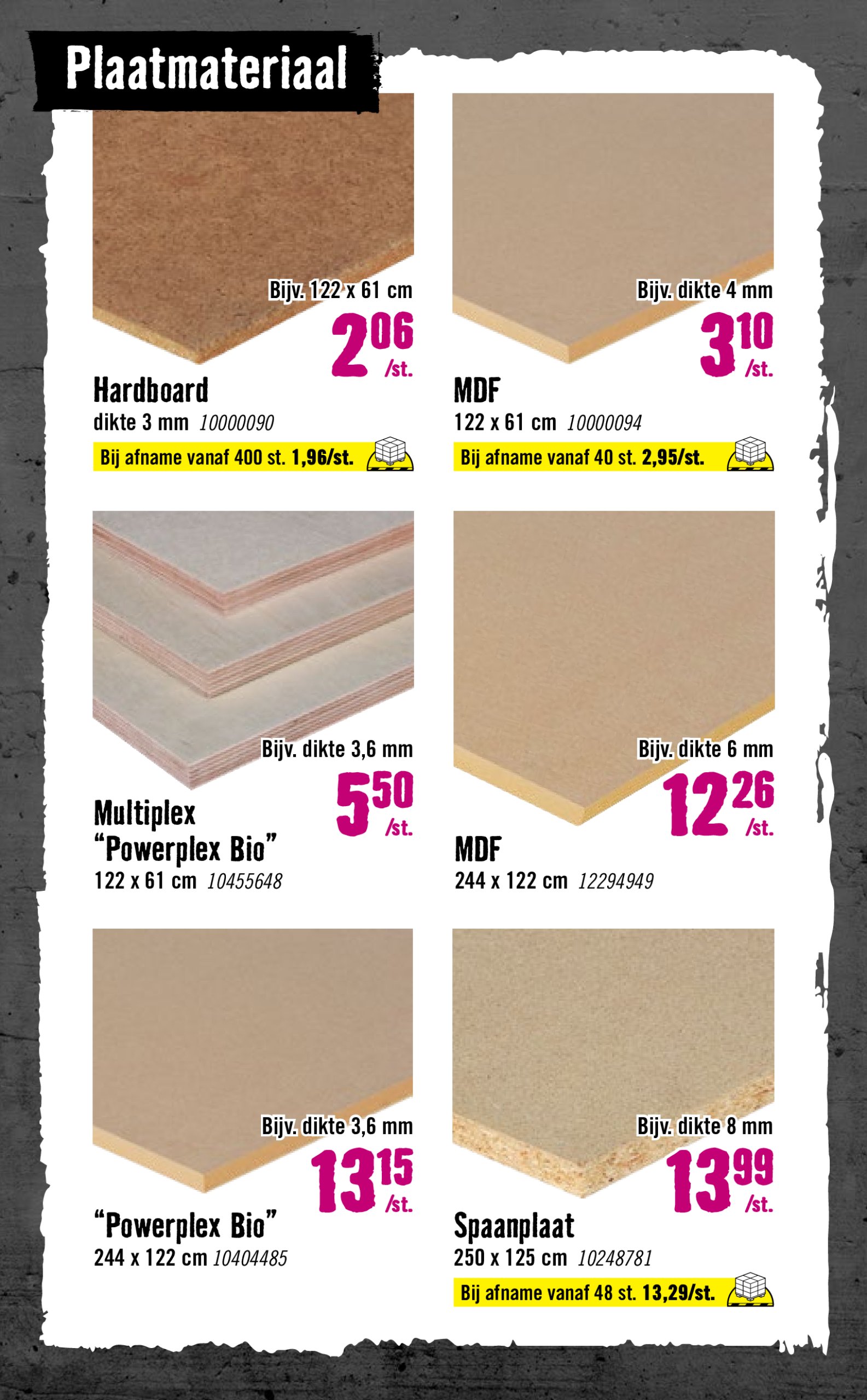 hornbach - Hornbach folder geldig vanaf 07-07 t/m 24-08 - page: 6