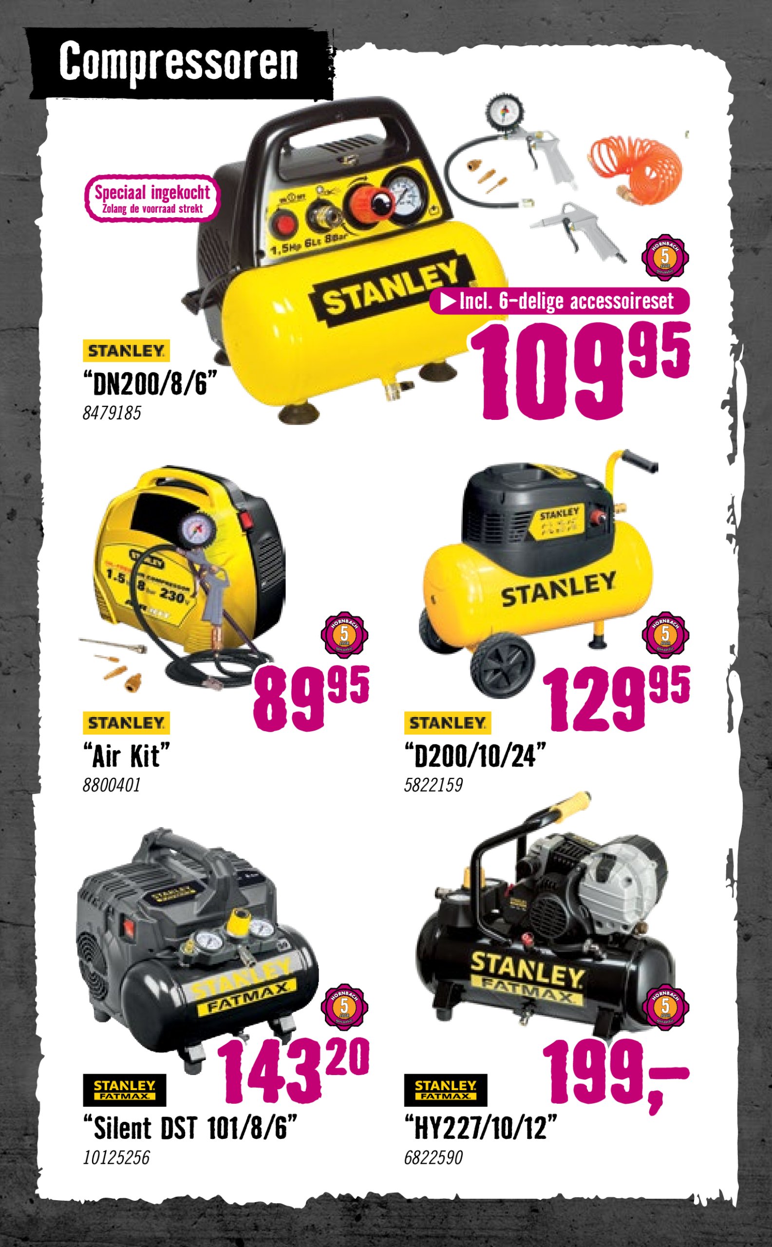 hornbach - Hornbach folder geldig vanaf 07-07 t/m 24-08 - page: 44